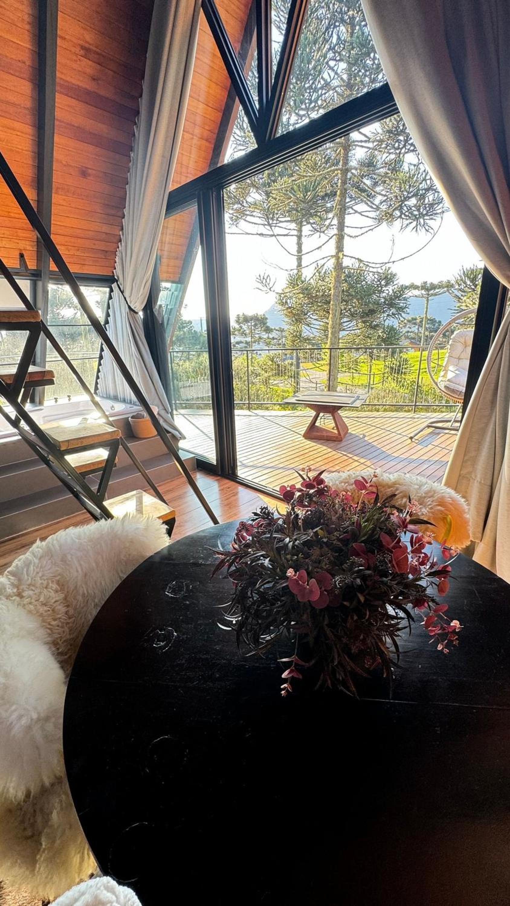 Cabana Lodge