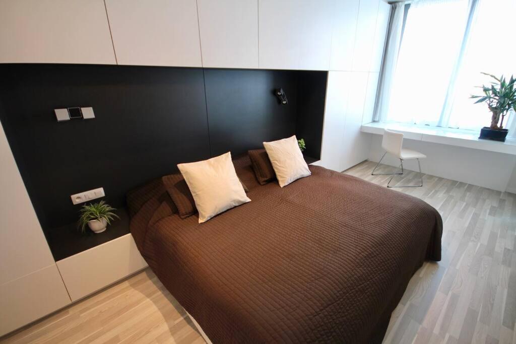 Eurovea 2Bedroom Suite by Danube Free Parking