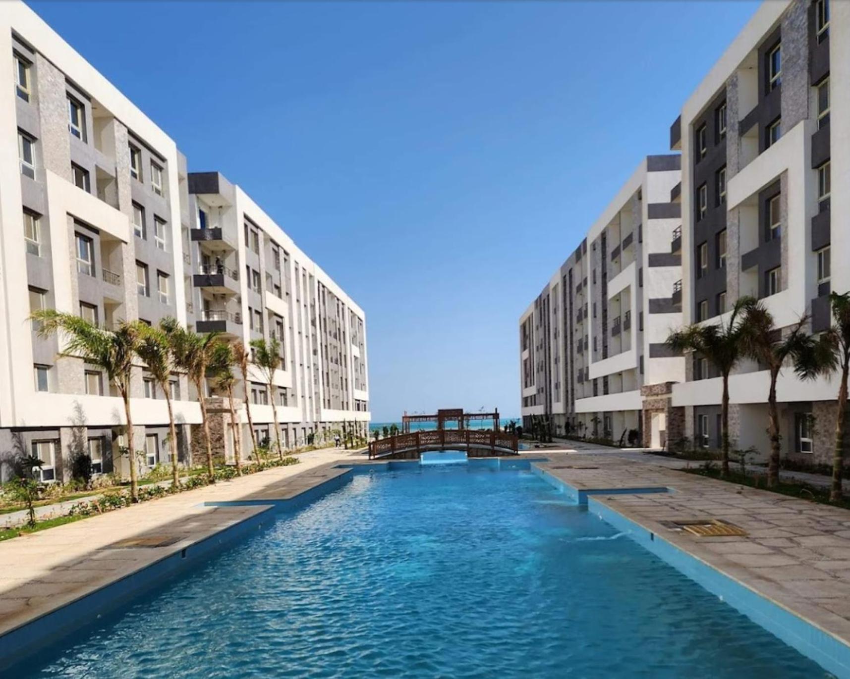 Fanadir Resort 411 Liver Bird