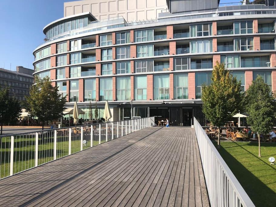 Eurovea 2Bedroom Suite by Danube Free Parking