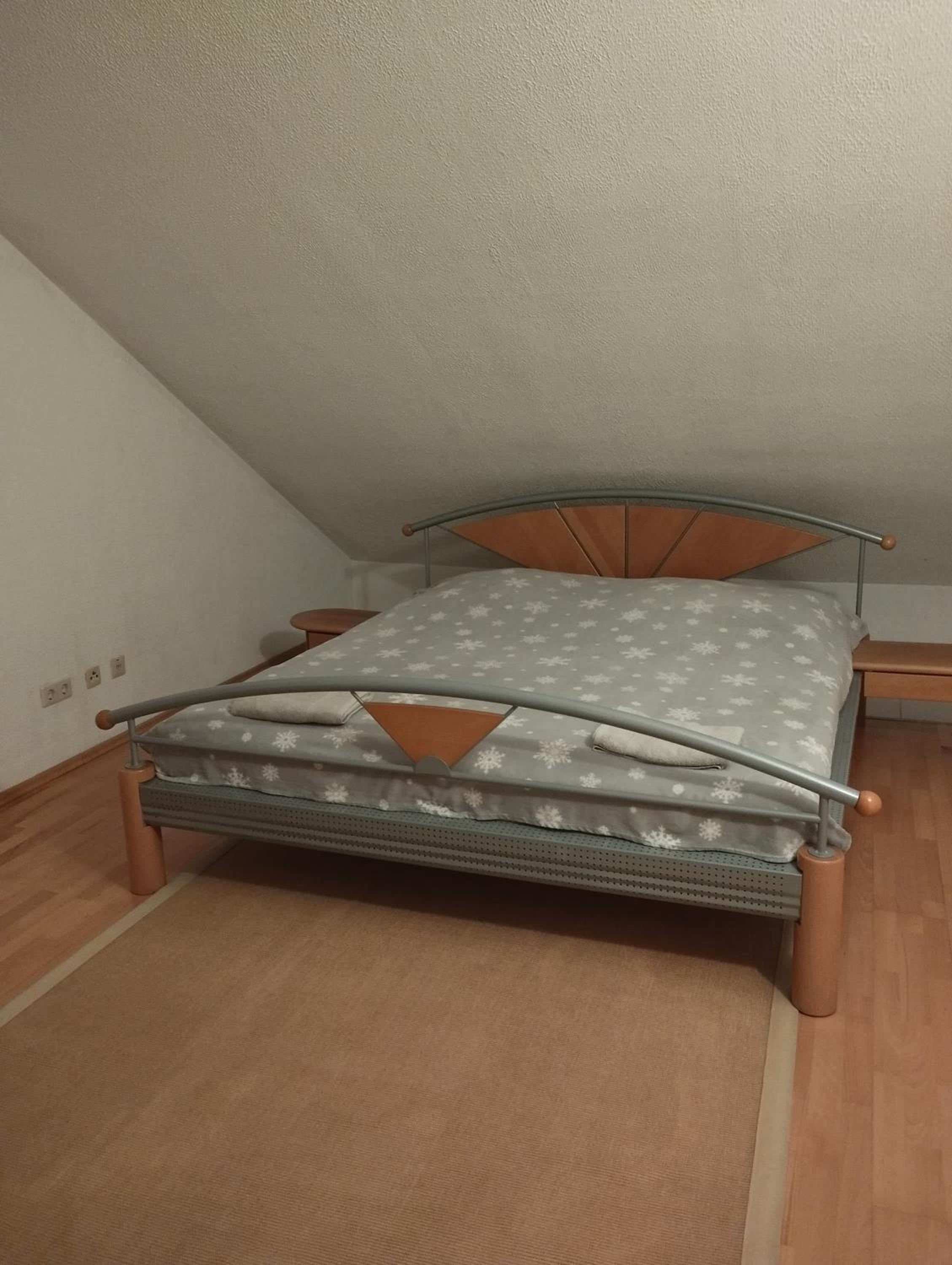 Ferienwohnung Lottstetten