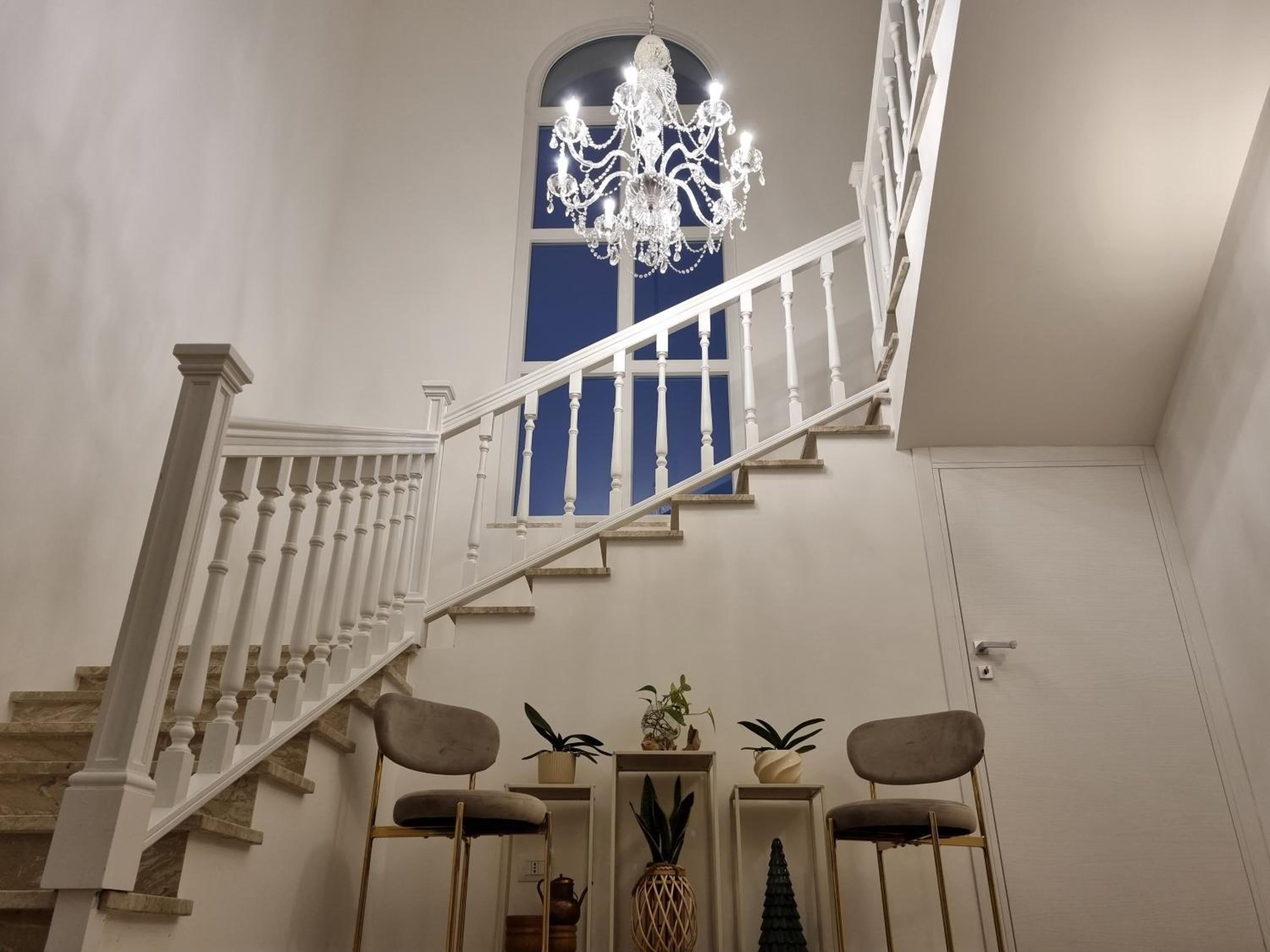 Ai Livastri B&B