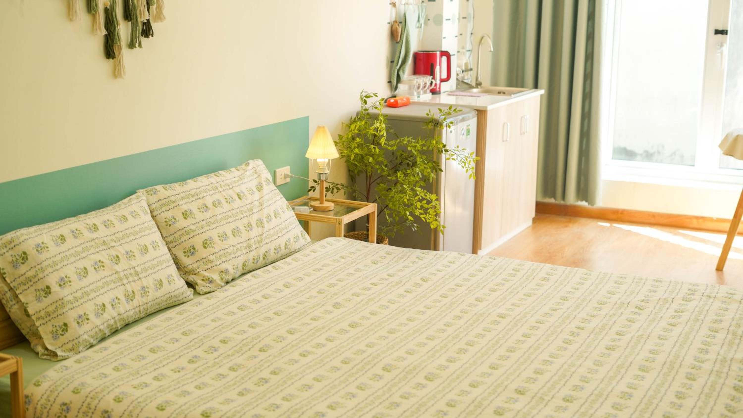 Lee Ah Homestay