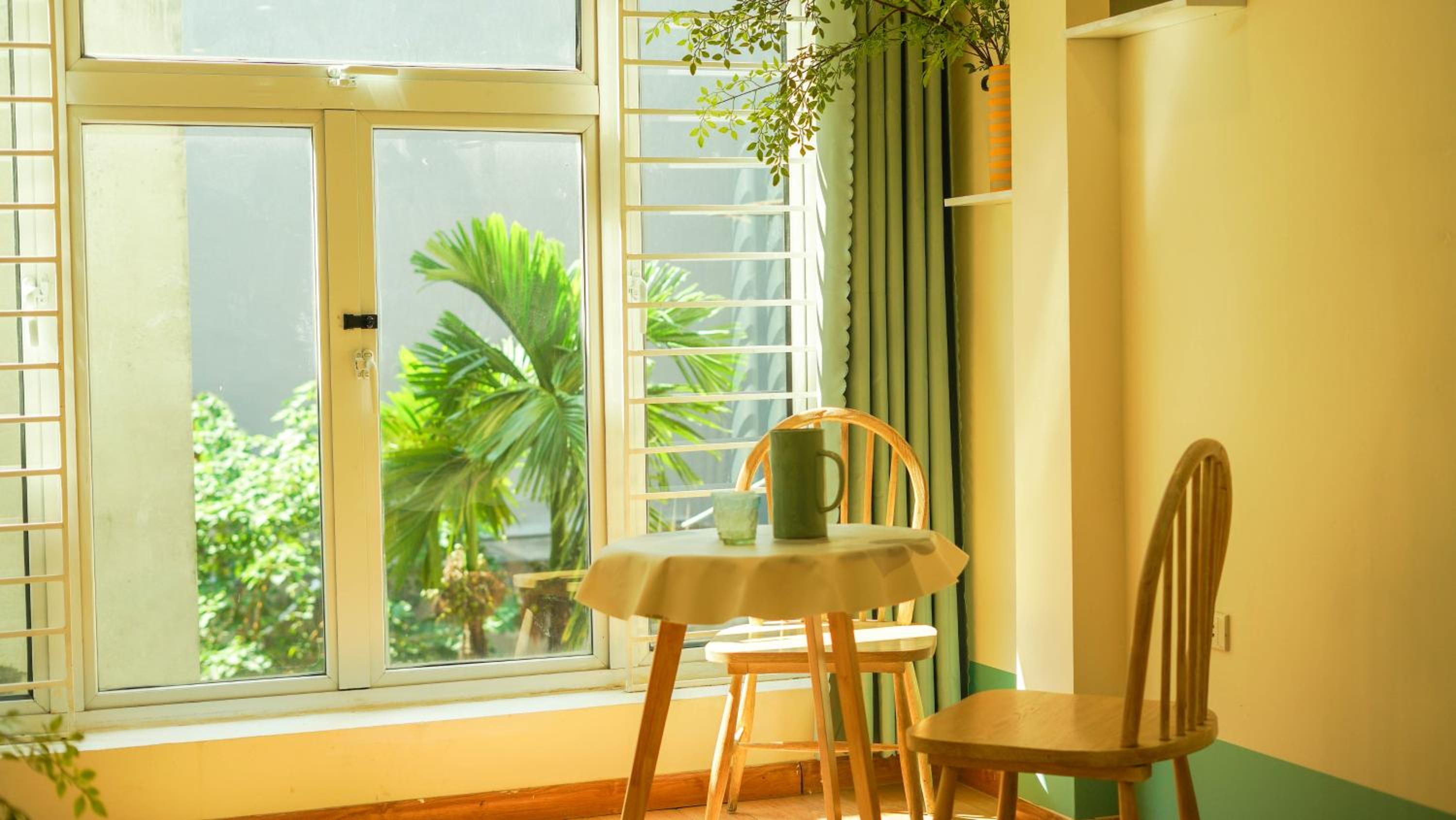 Lee Ah Homestay