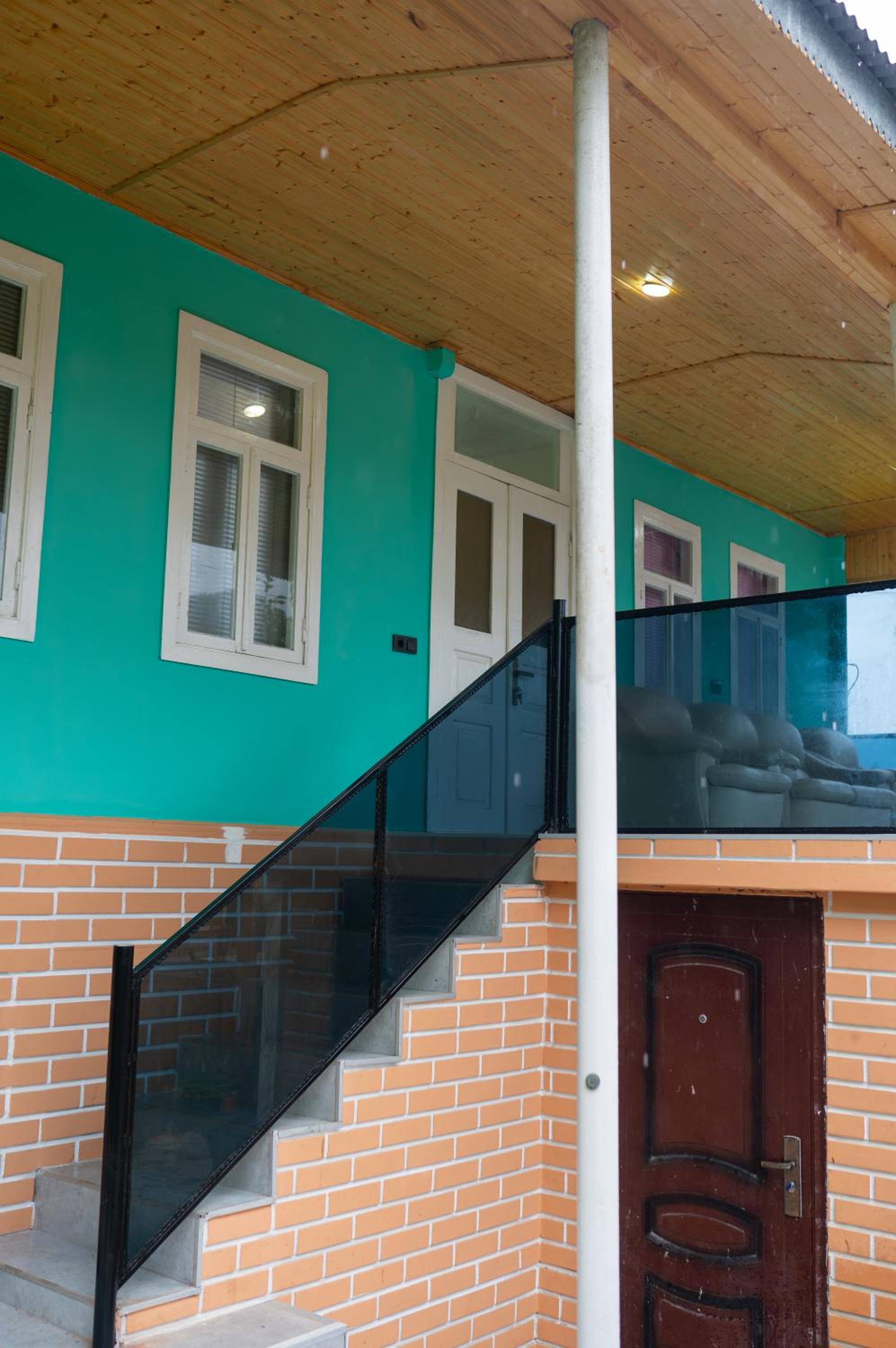 Guest House Aku'tsa