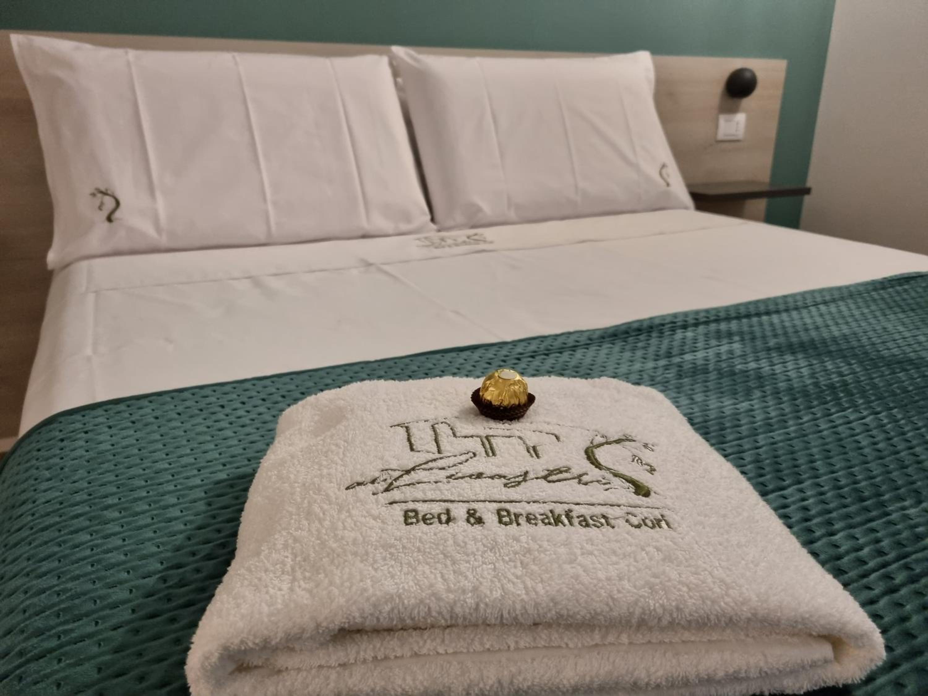 Ai Livastri B&B
