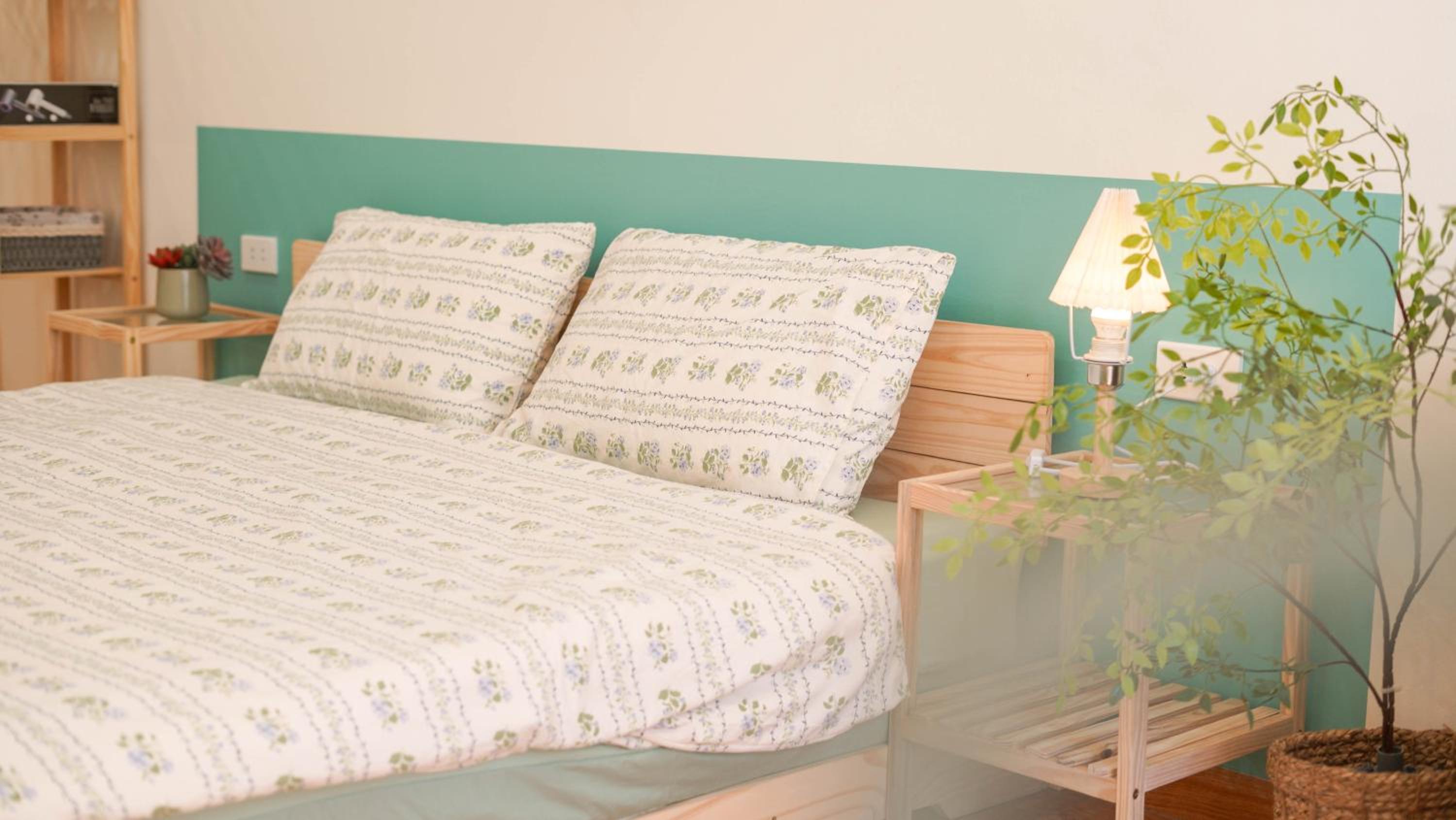 Lee Ah Homestay