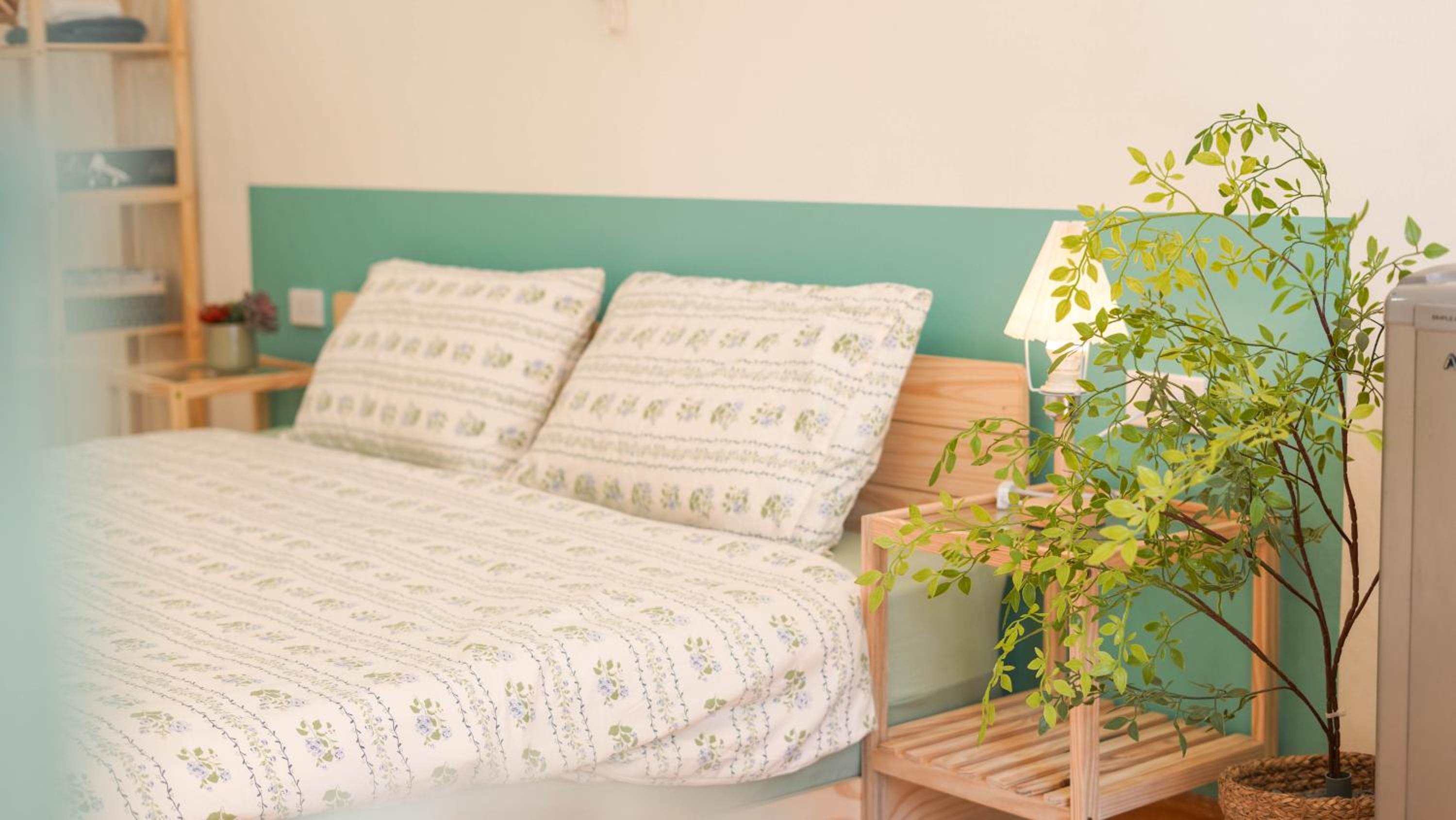 Lee Ah Homestay
