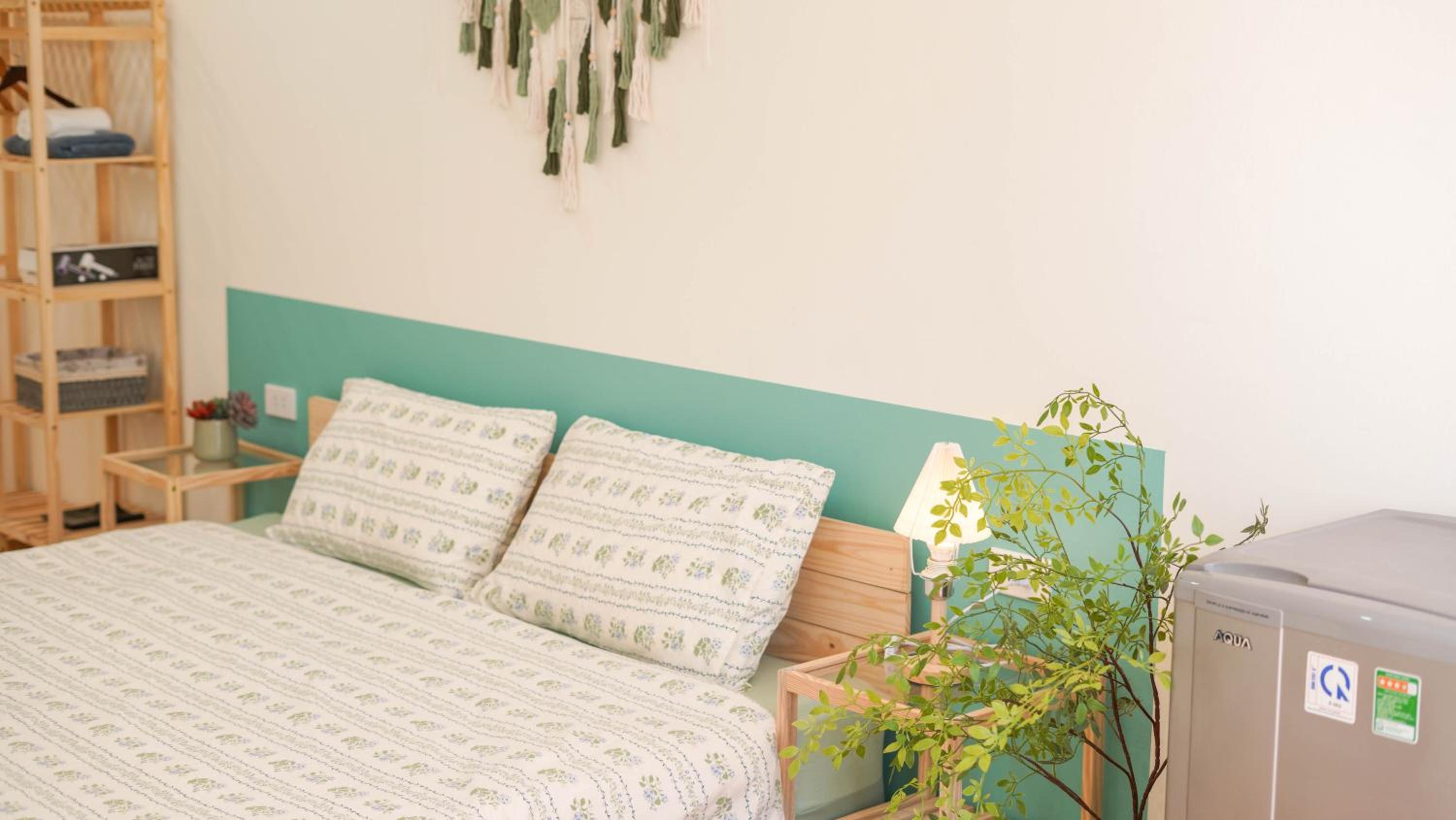 Lee Ah Homestay