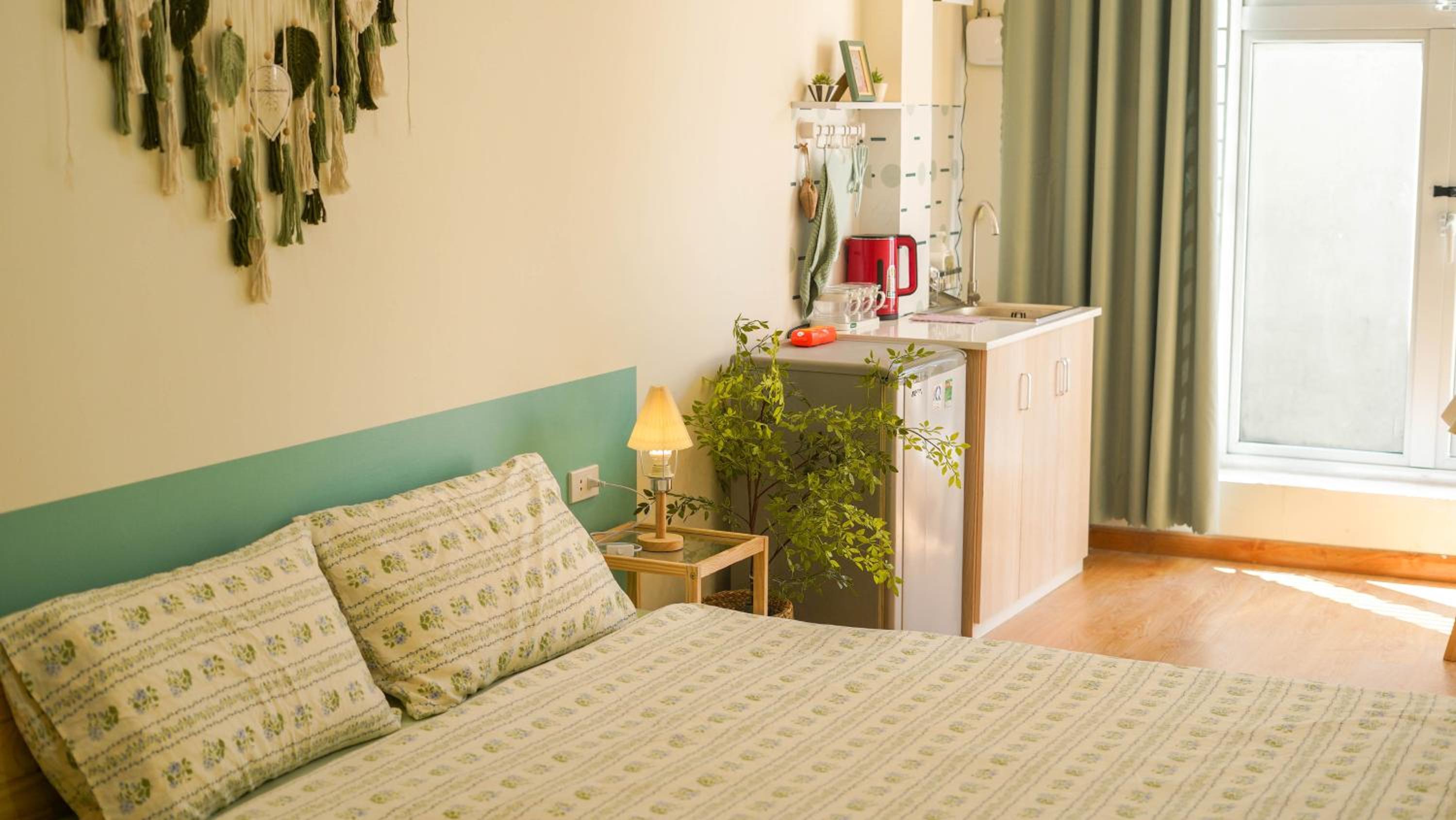 Lee Ah Homestay