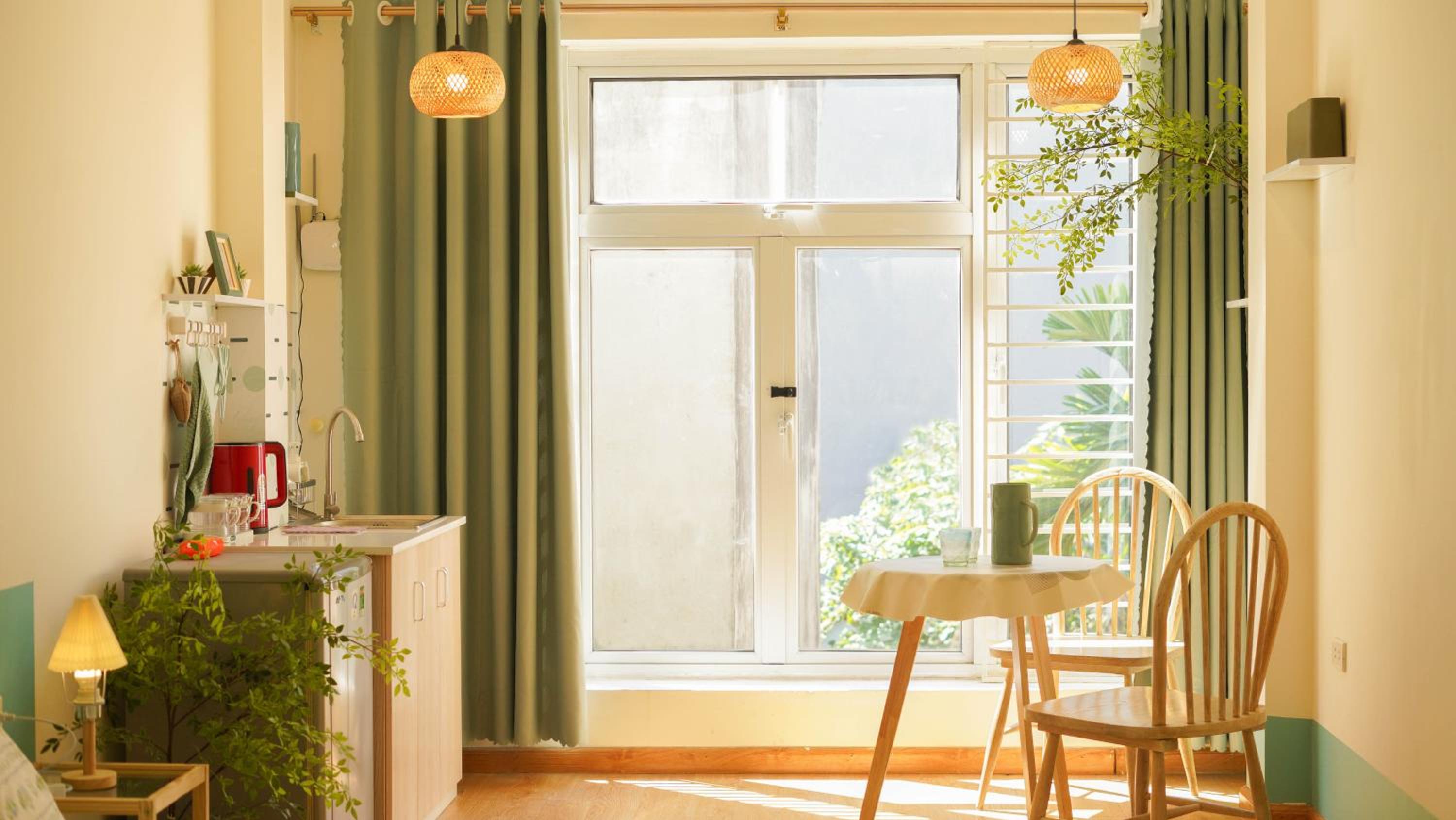 Lee Ah Homestay