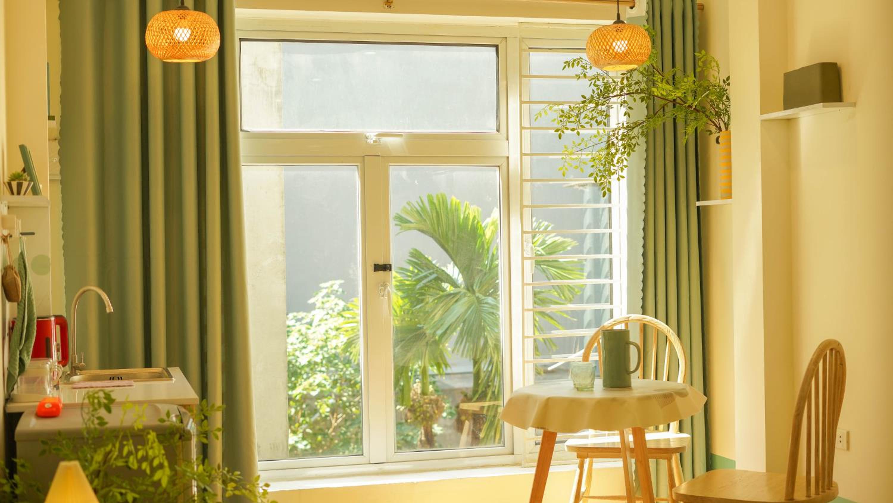 Lee Ah Homestay