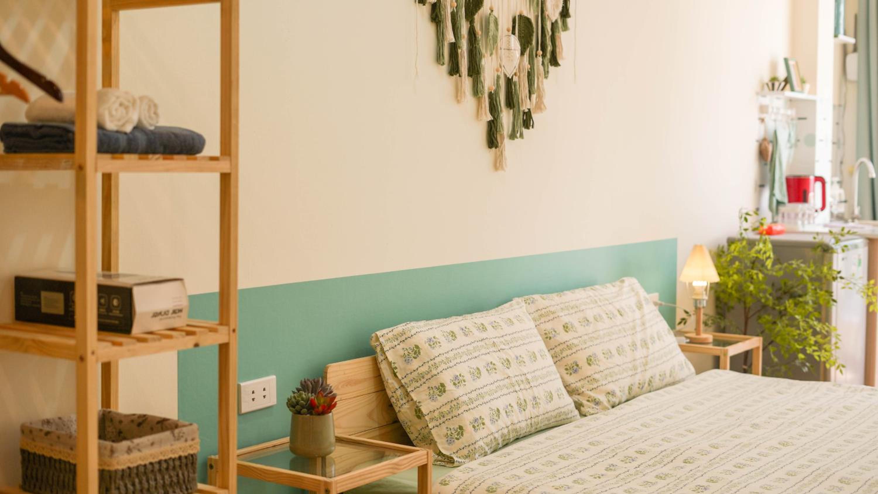 Lee Ah Homestay