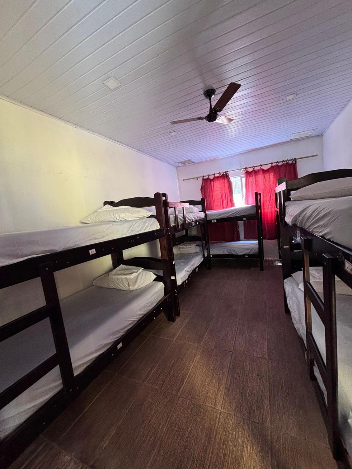 São Paulo Global Hostel