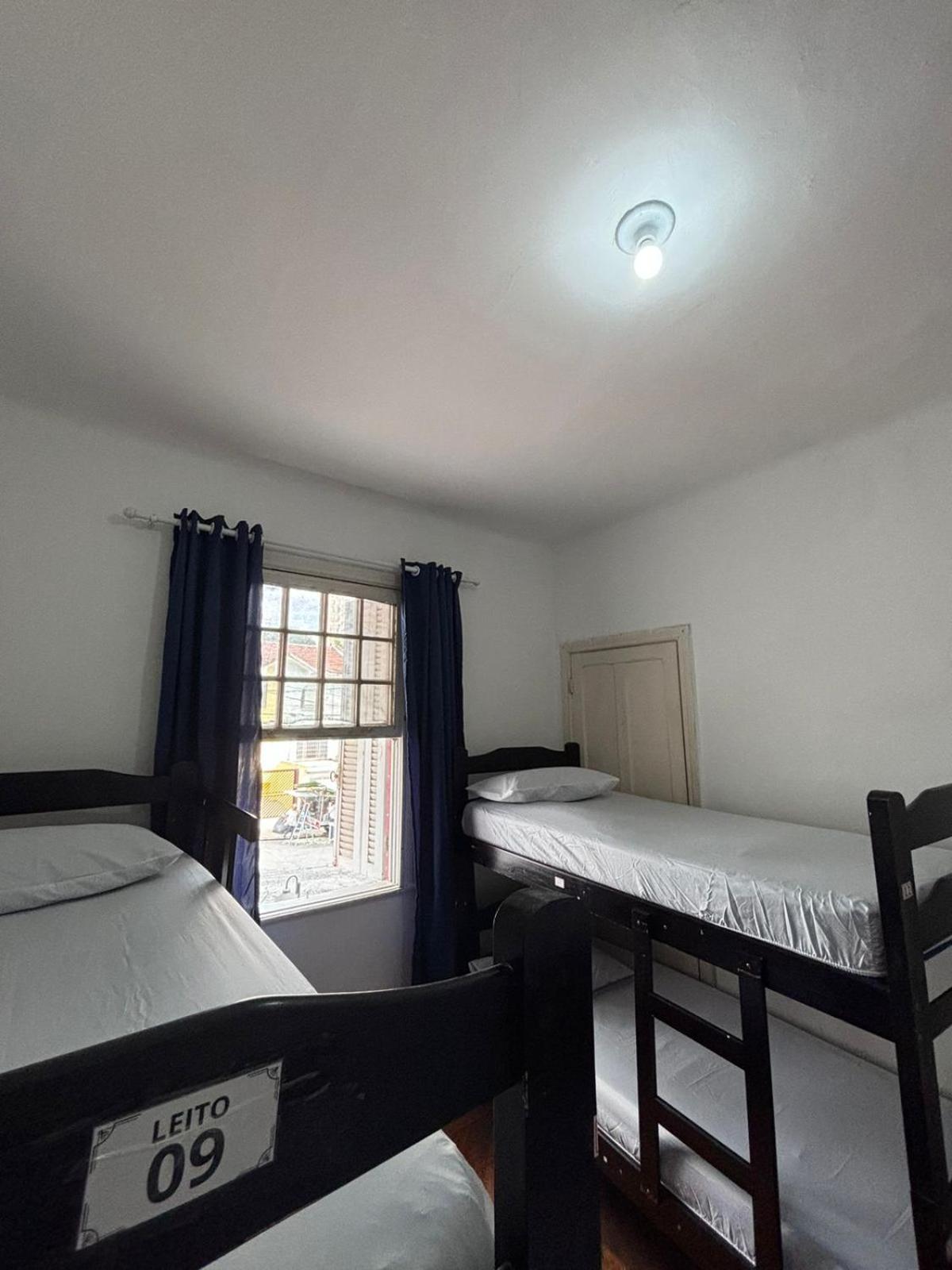 São Paulo Global Hostel