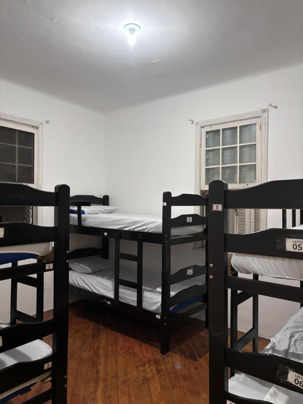São Paulo Global Hostel