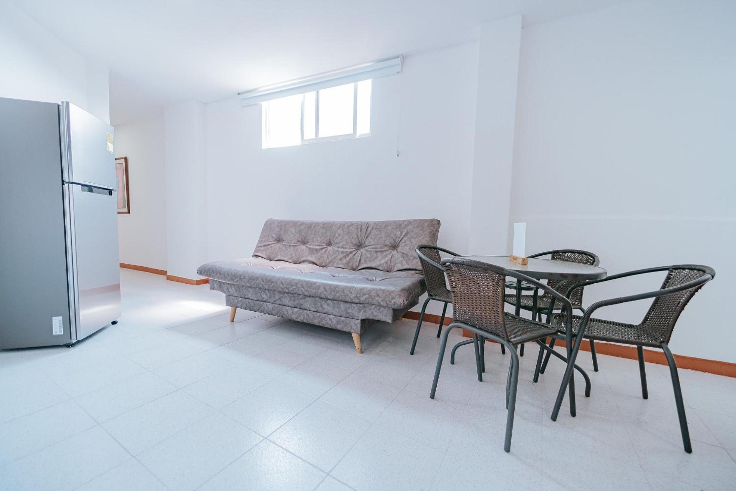 Espectaculares Apartamentos