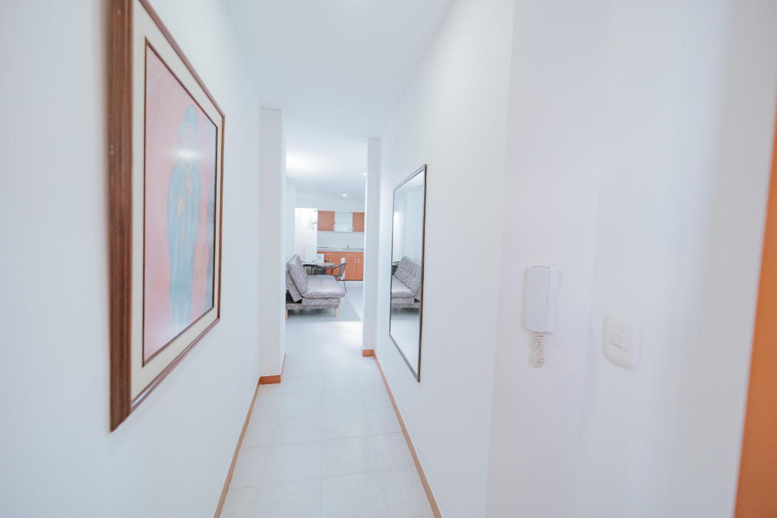 Espectaculares Apartamentos