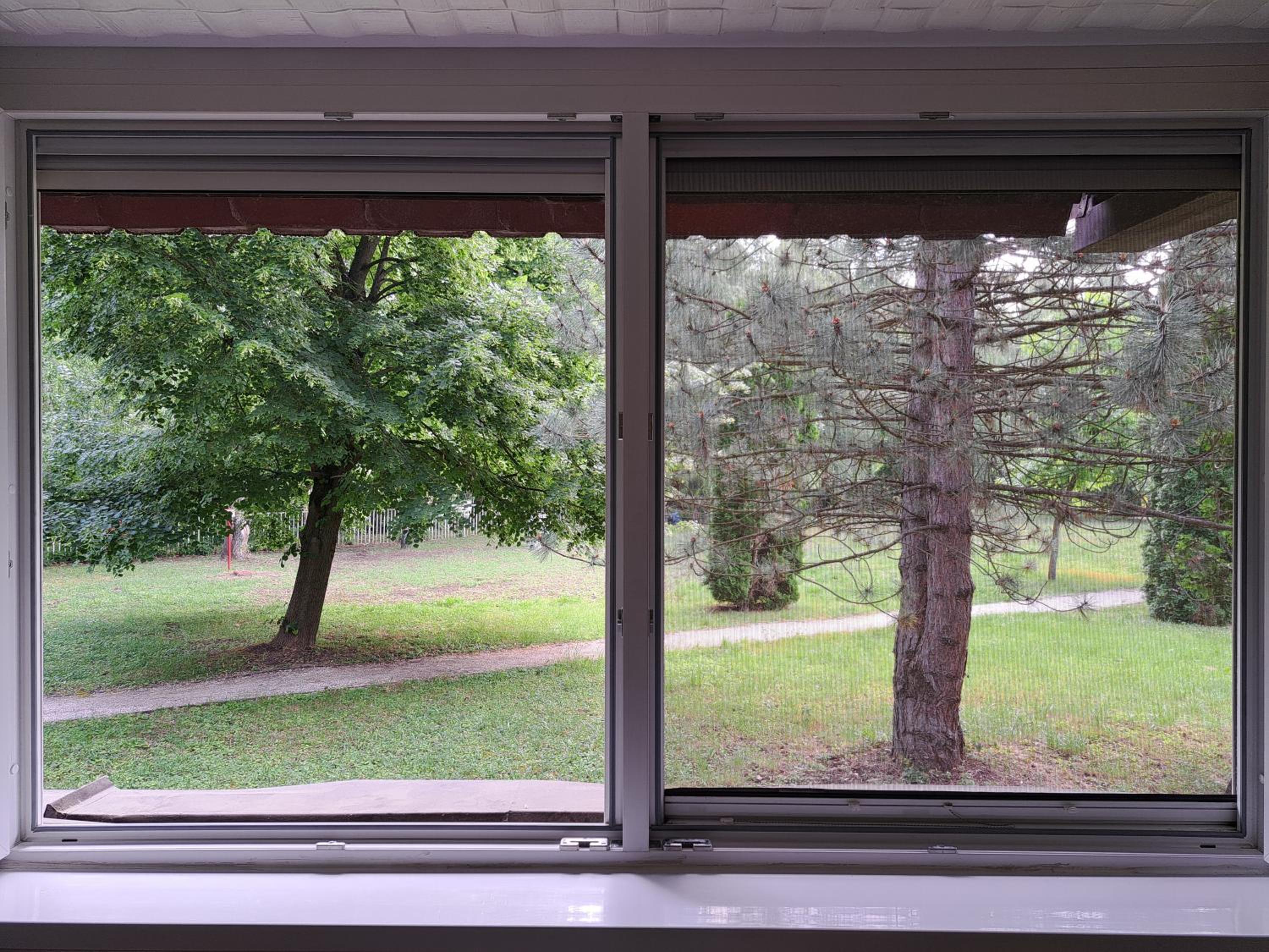 Szoba kilátással apartman view 3