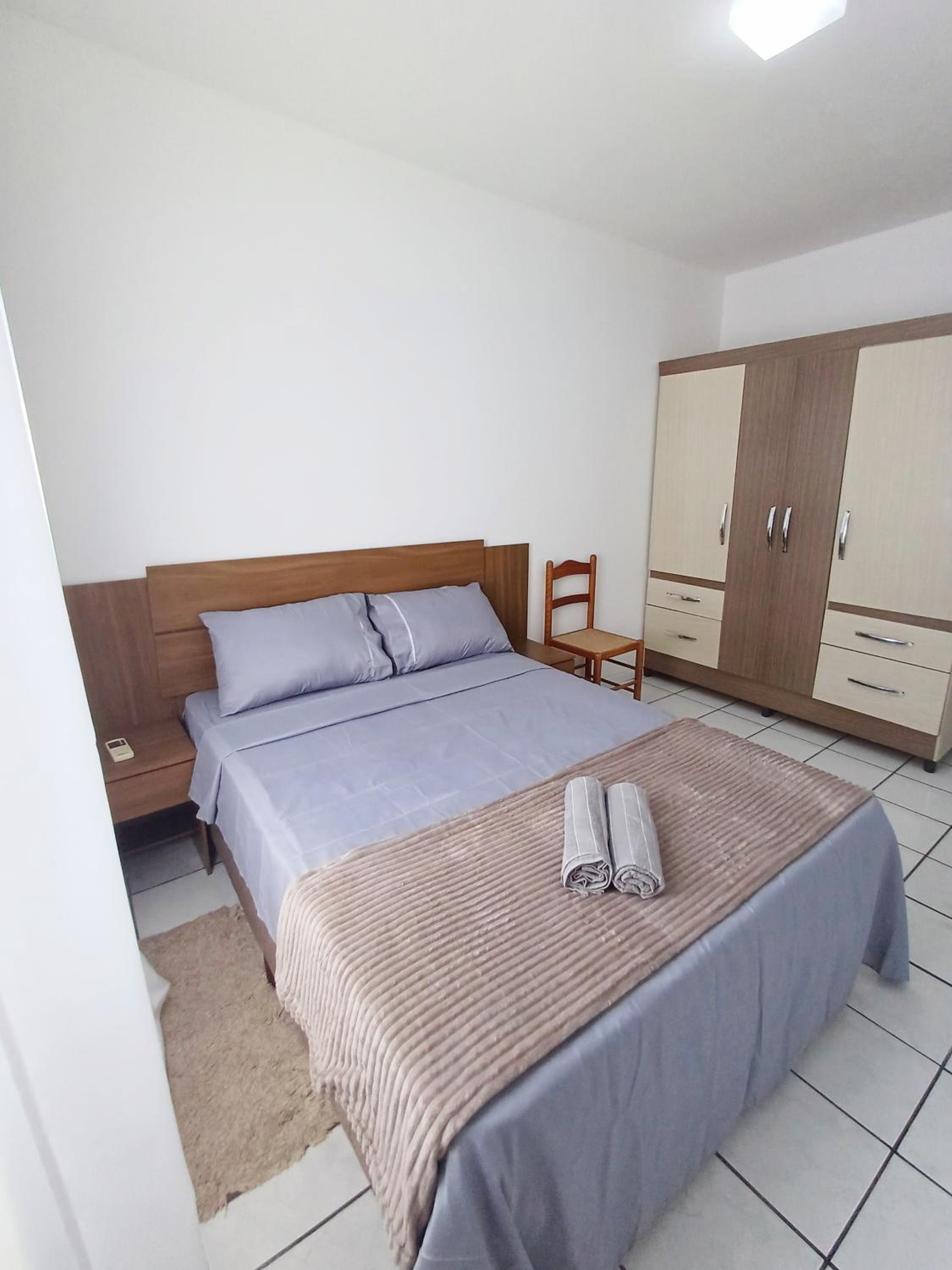Apartamento Canasvieiras