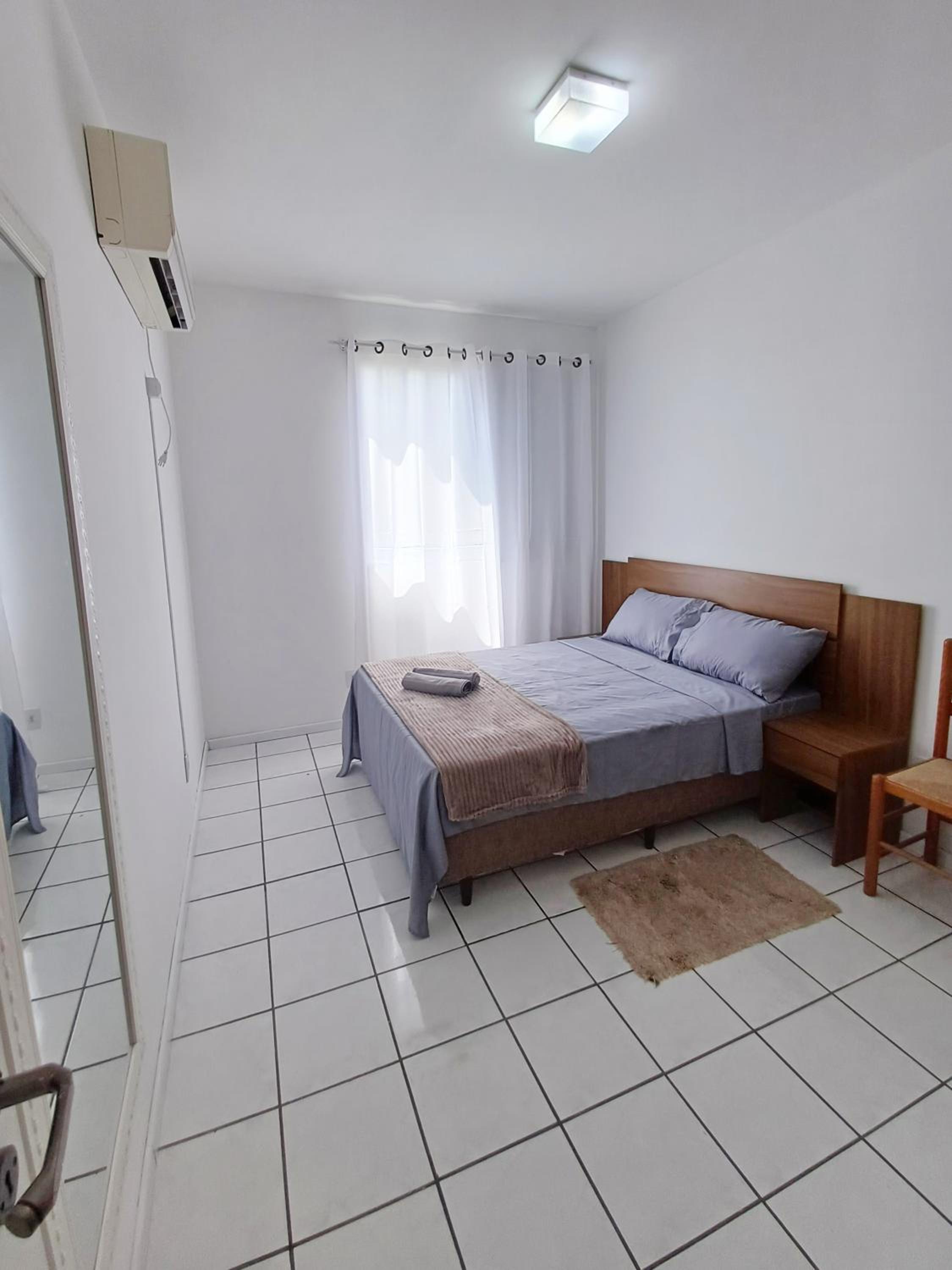 Apartamento Canasvieiras