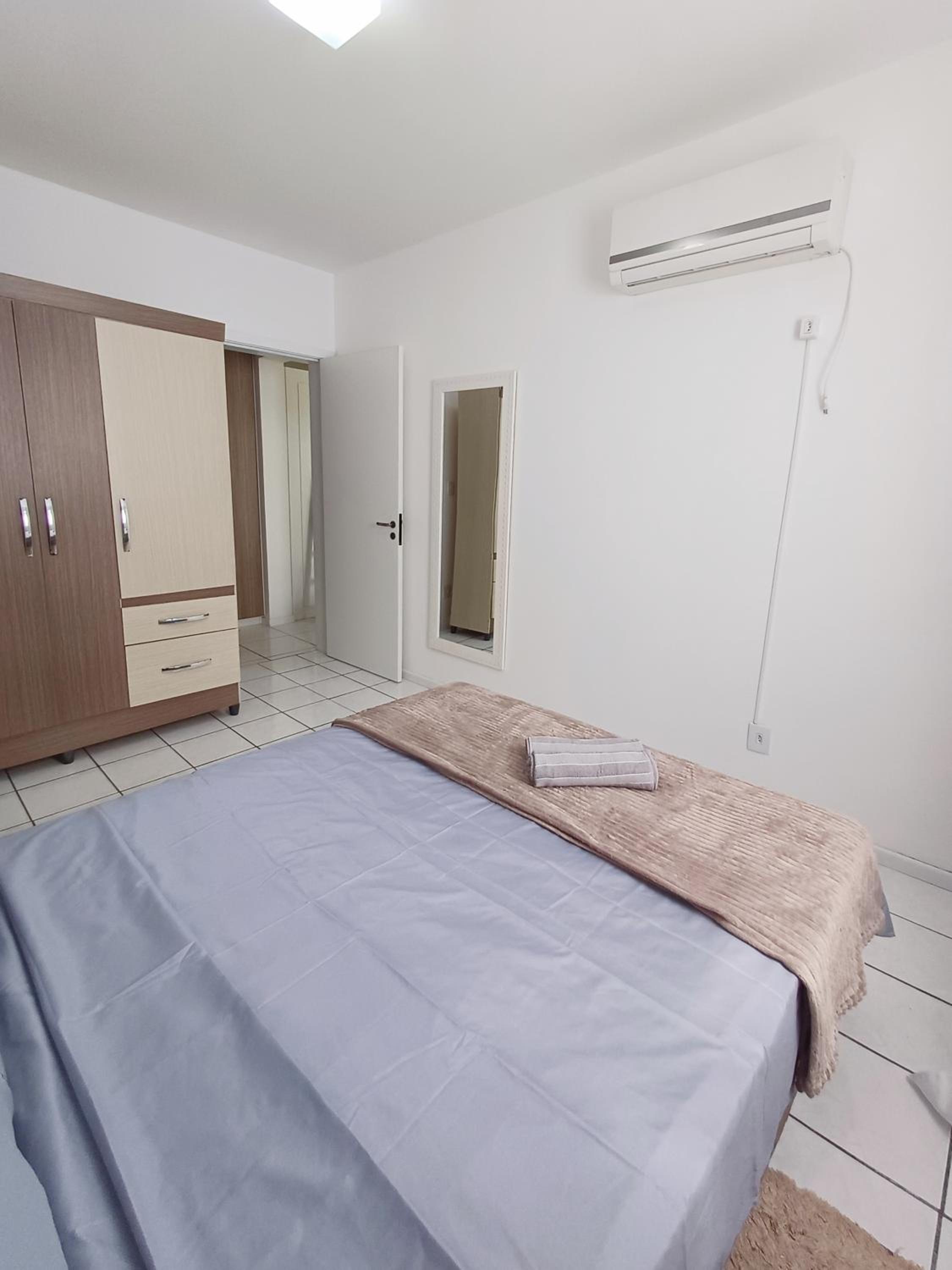 Apartamento Canasvieiras