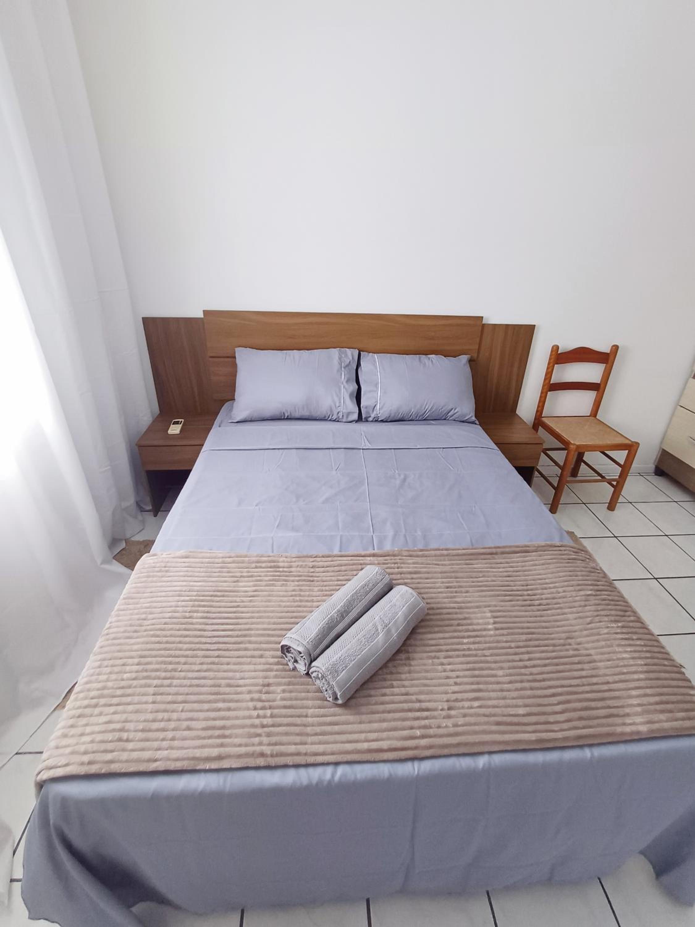 Apartamento Canasvieiras