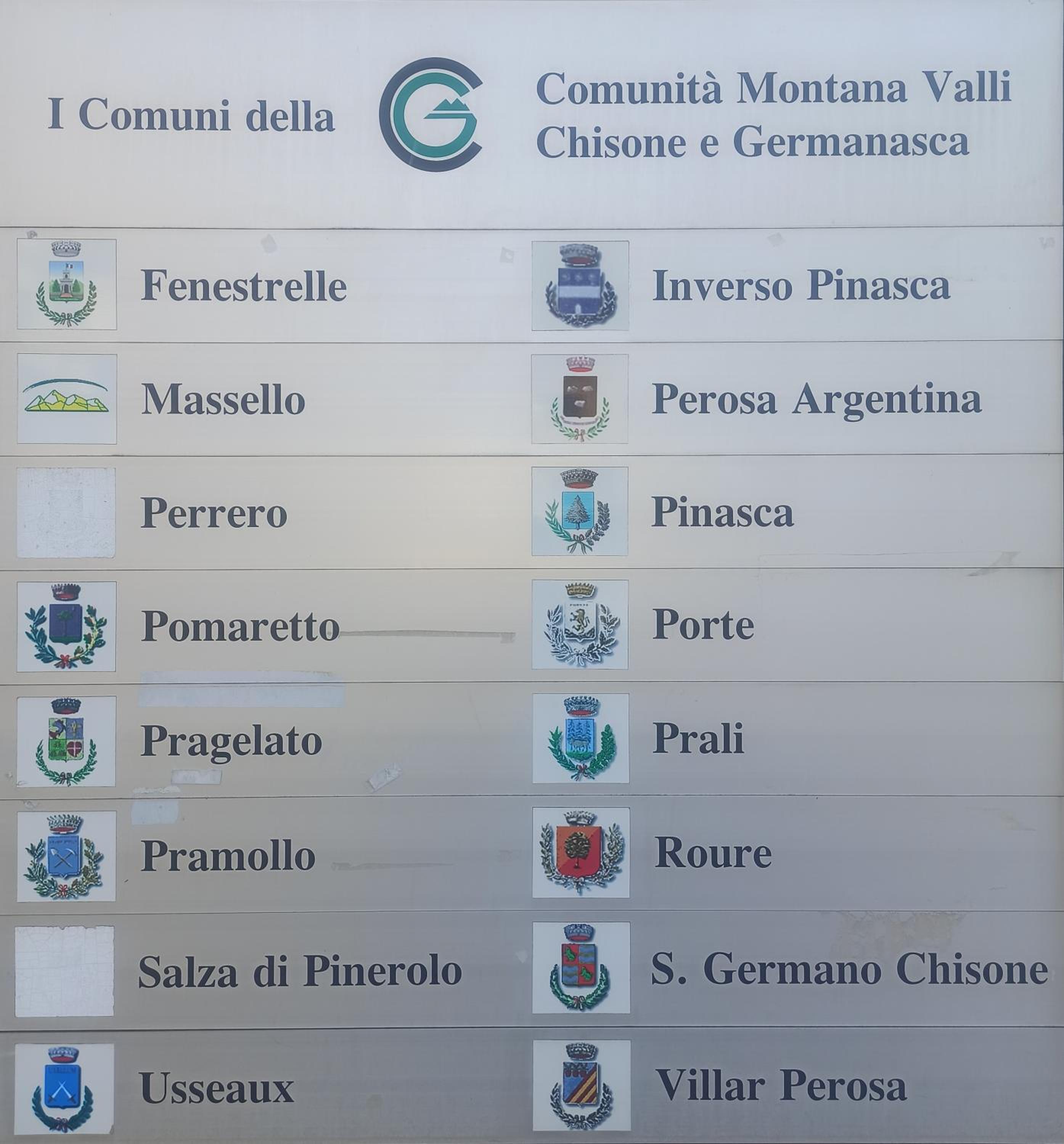 Casa Stella Terminal