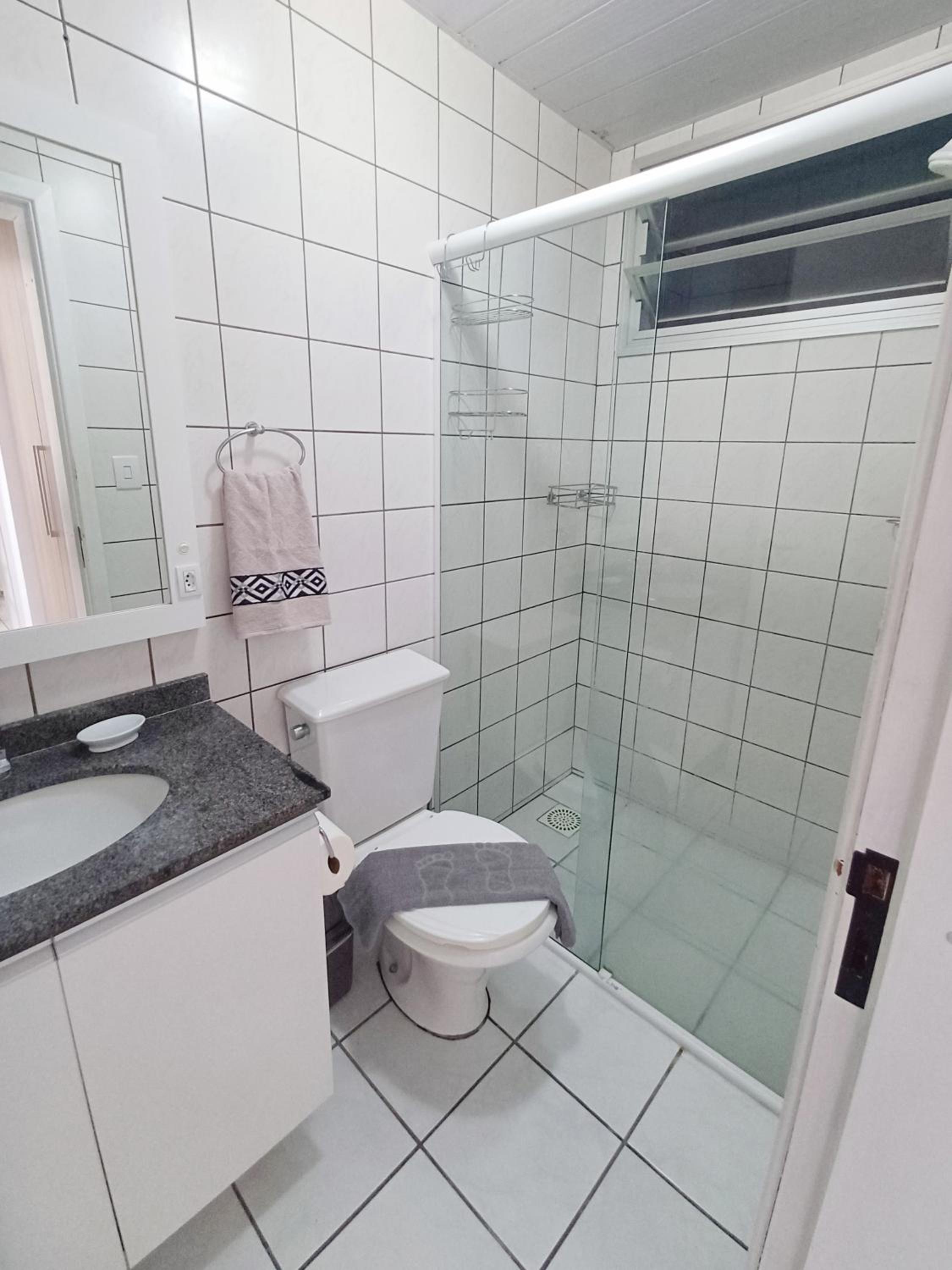 Apartamento Canasvieiras