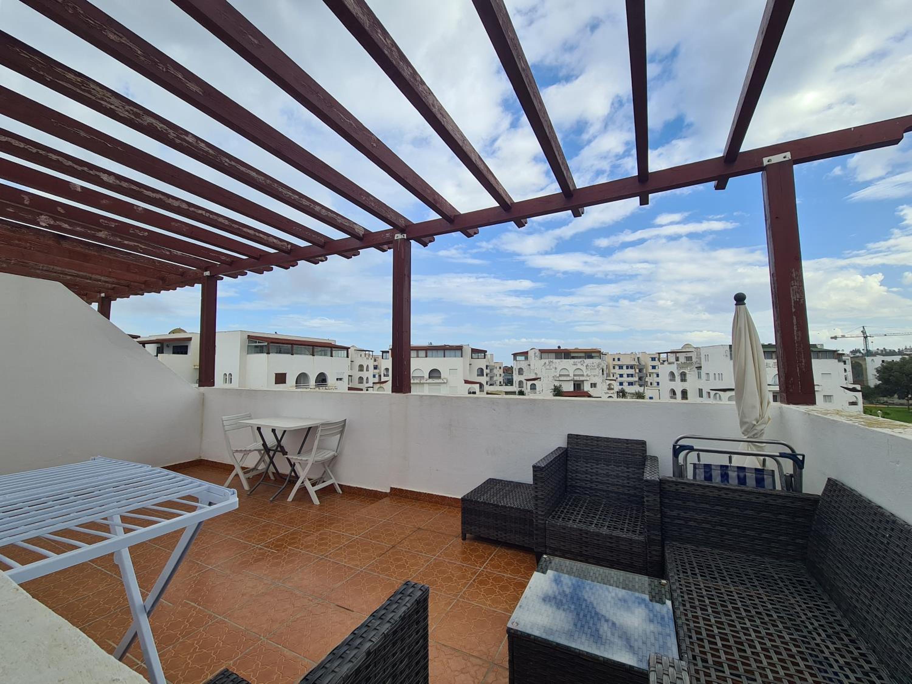 roof