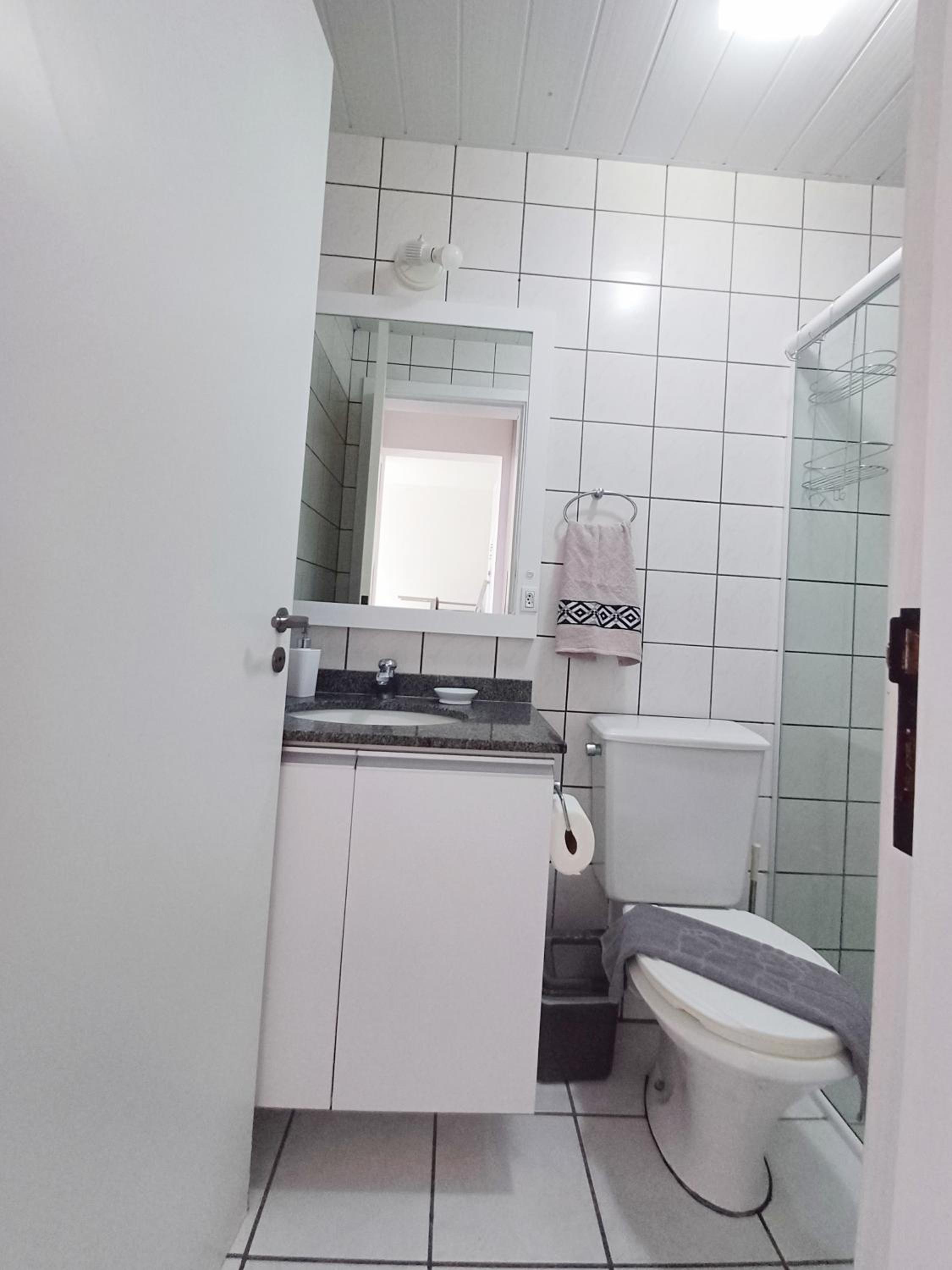 Apartamento Canasvieiras