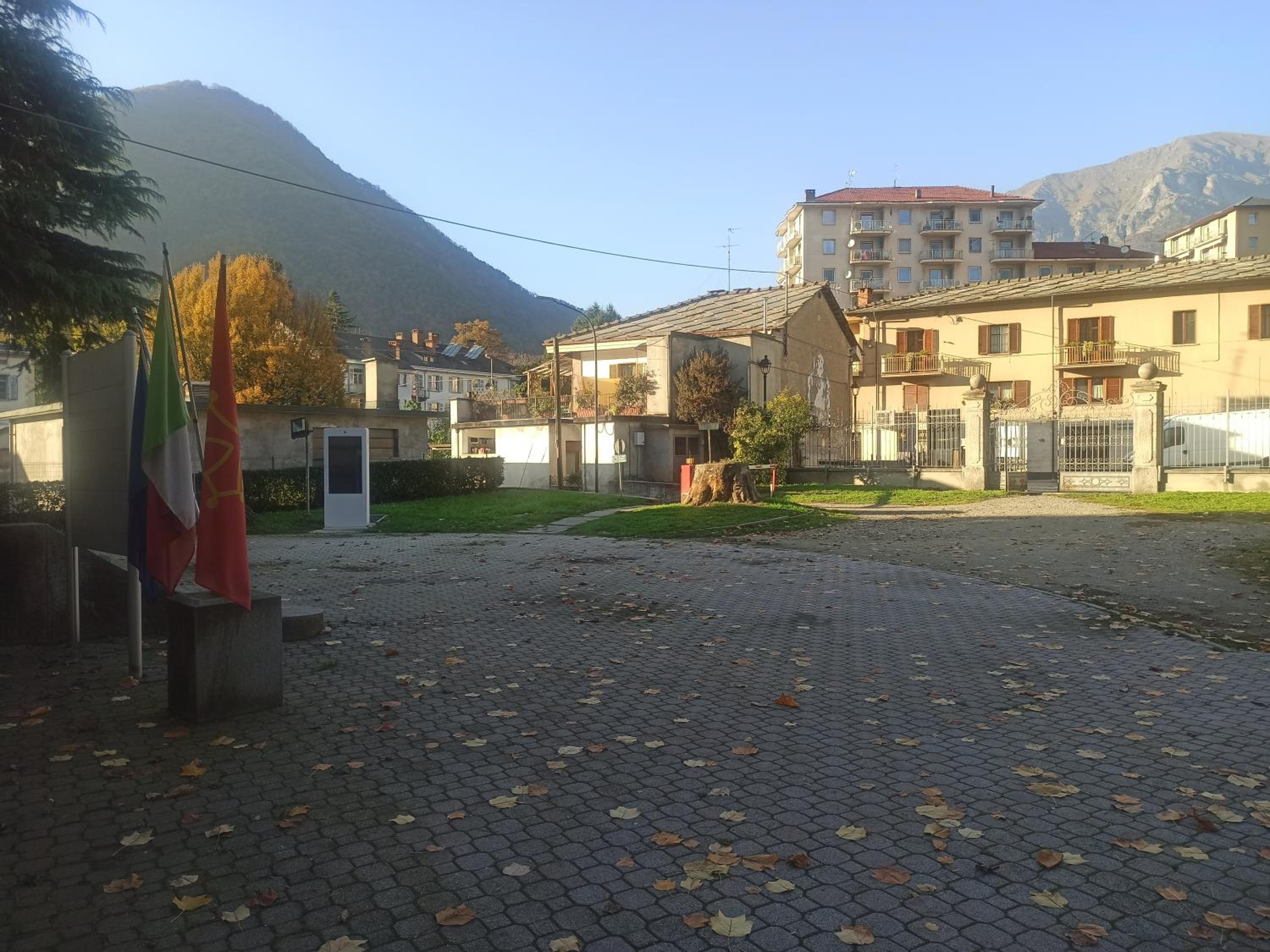 Casa Stella Terminal