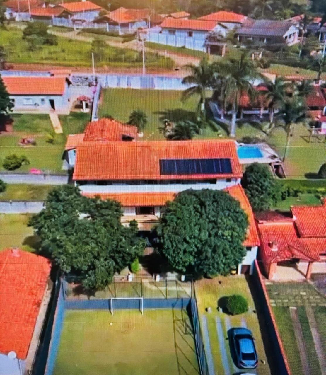 Chácara