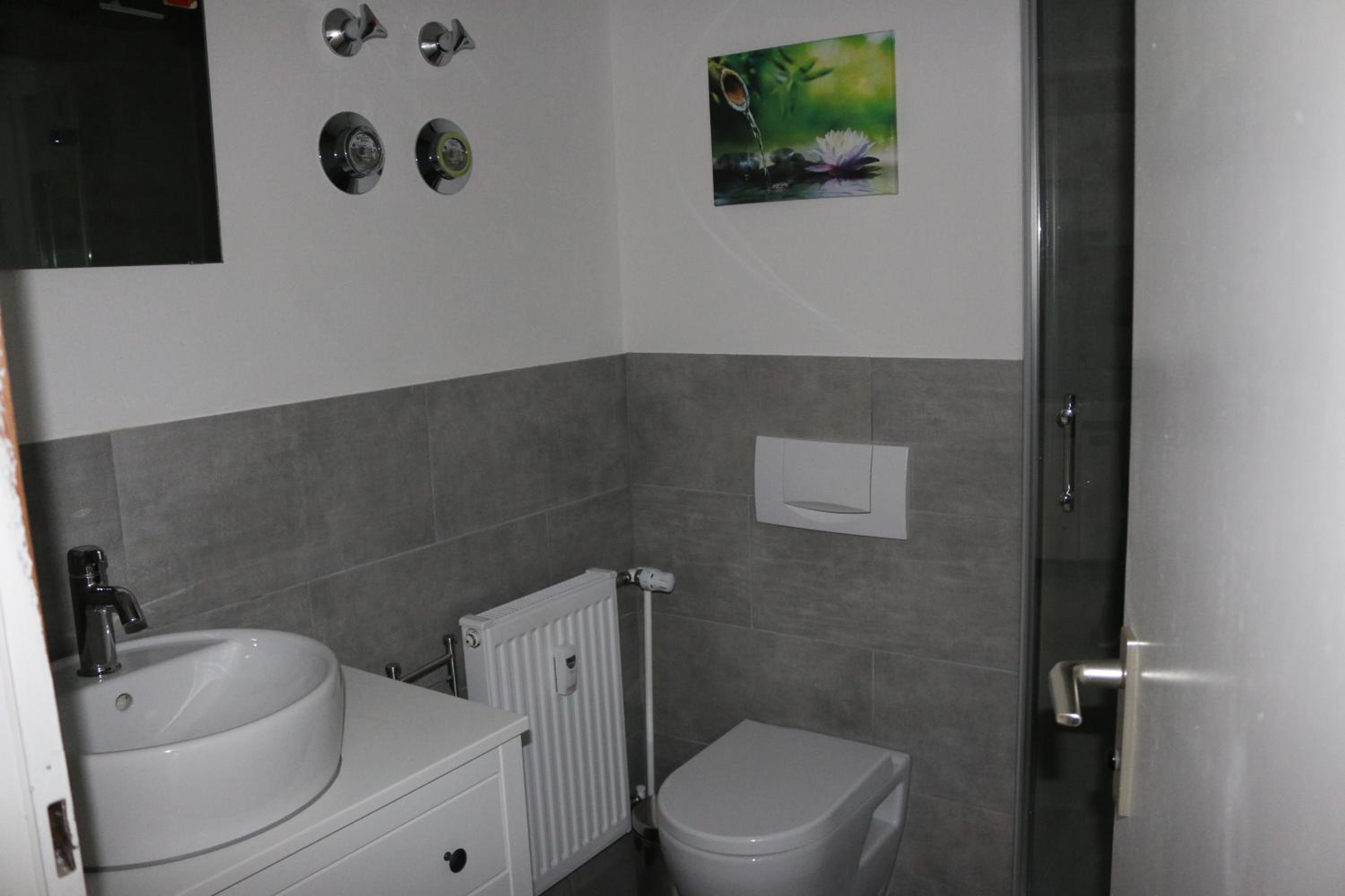 Appartement Auszeit am See