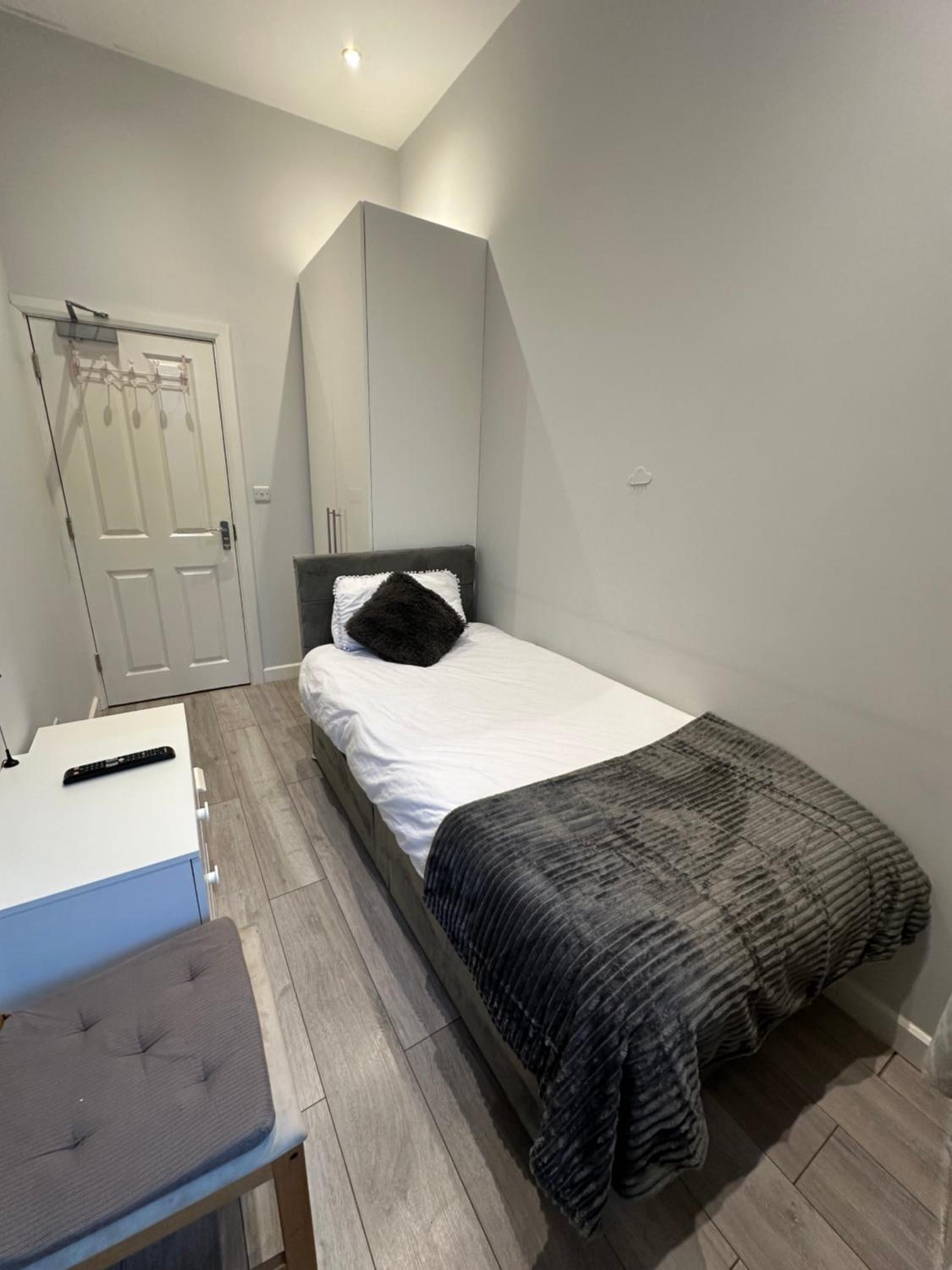 Double Room London