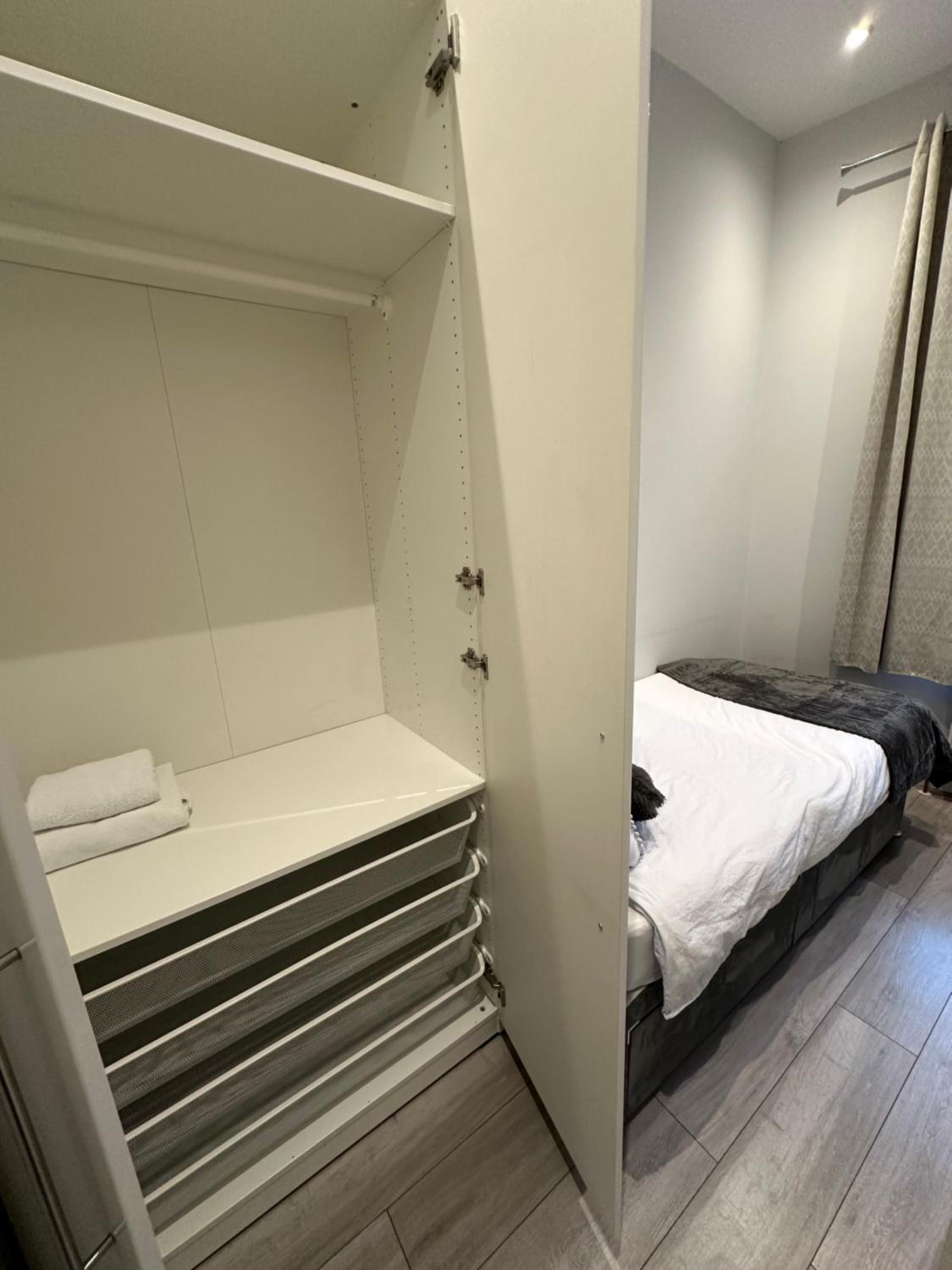 Double Room London