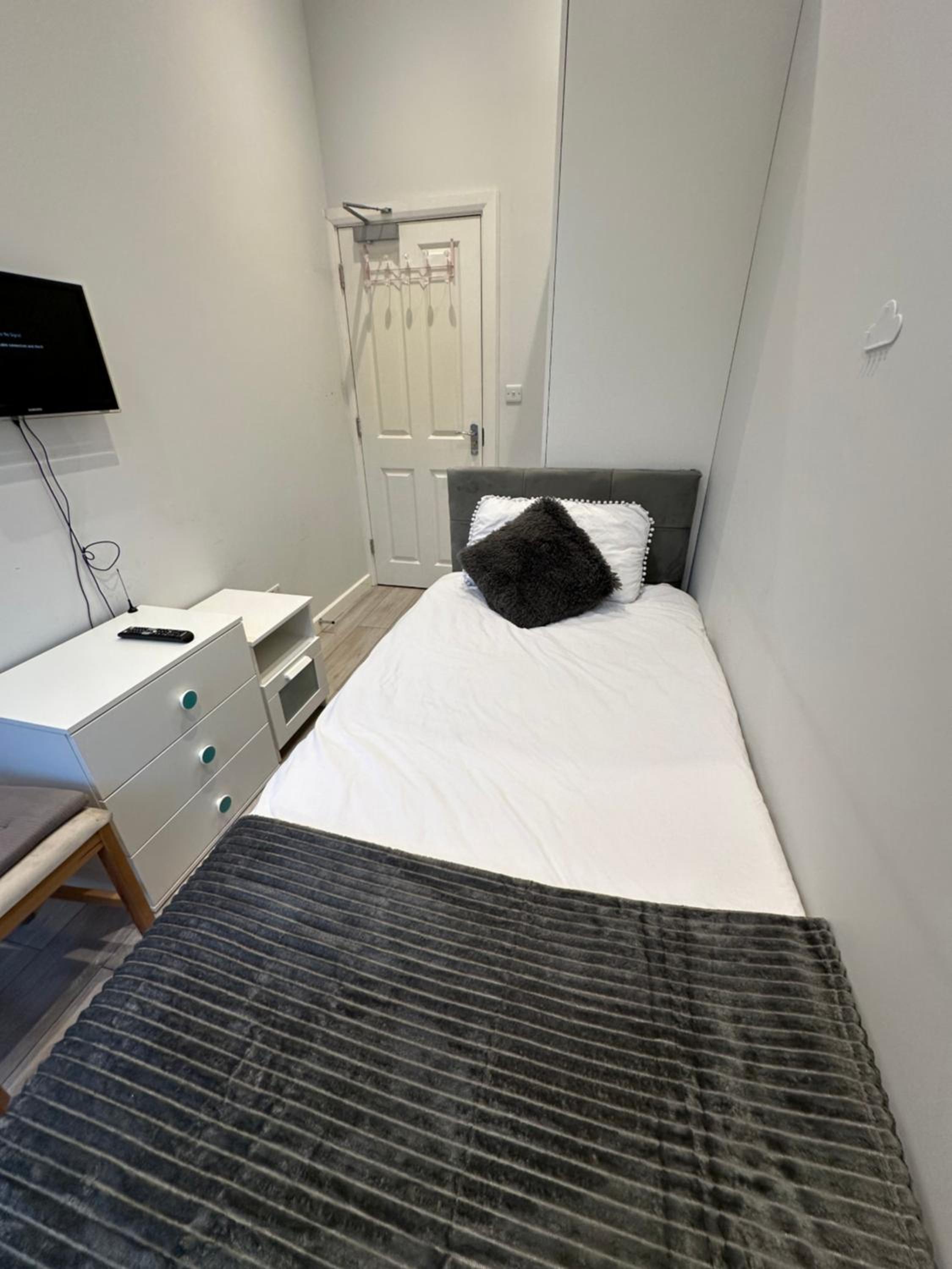 Double Room London