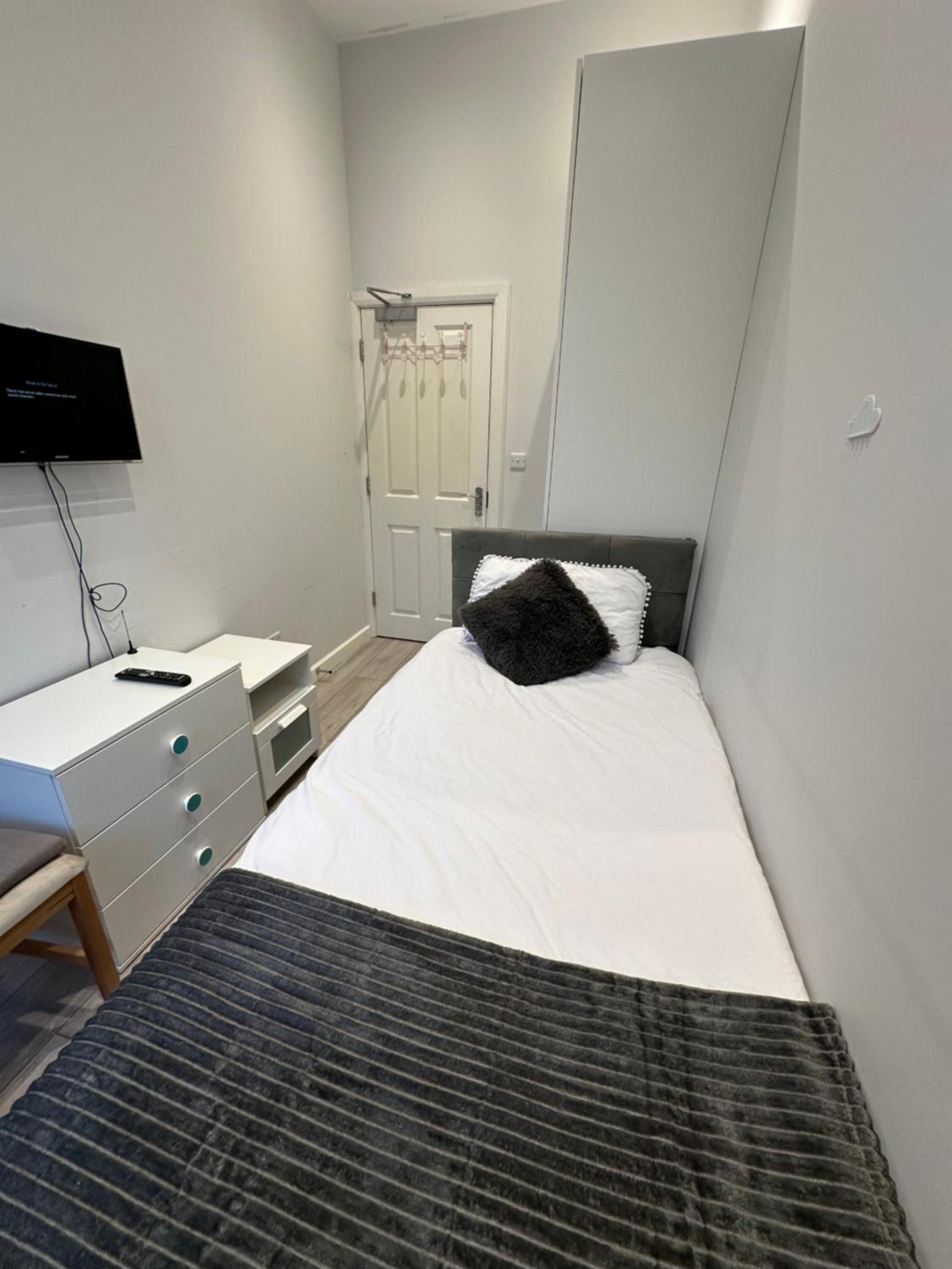 Double Room London