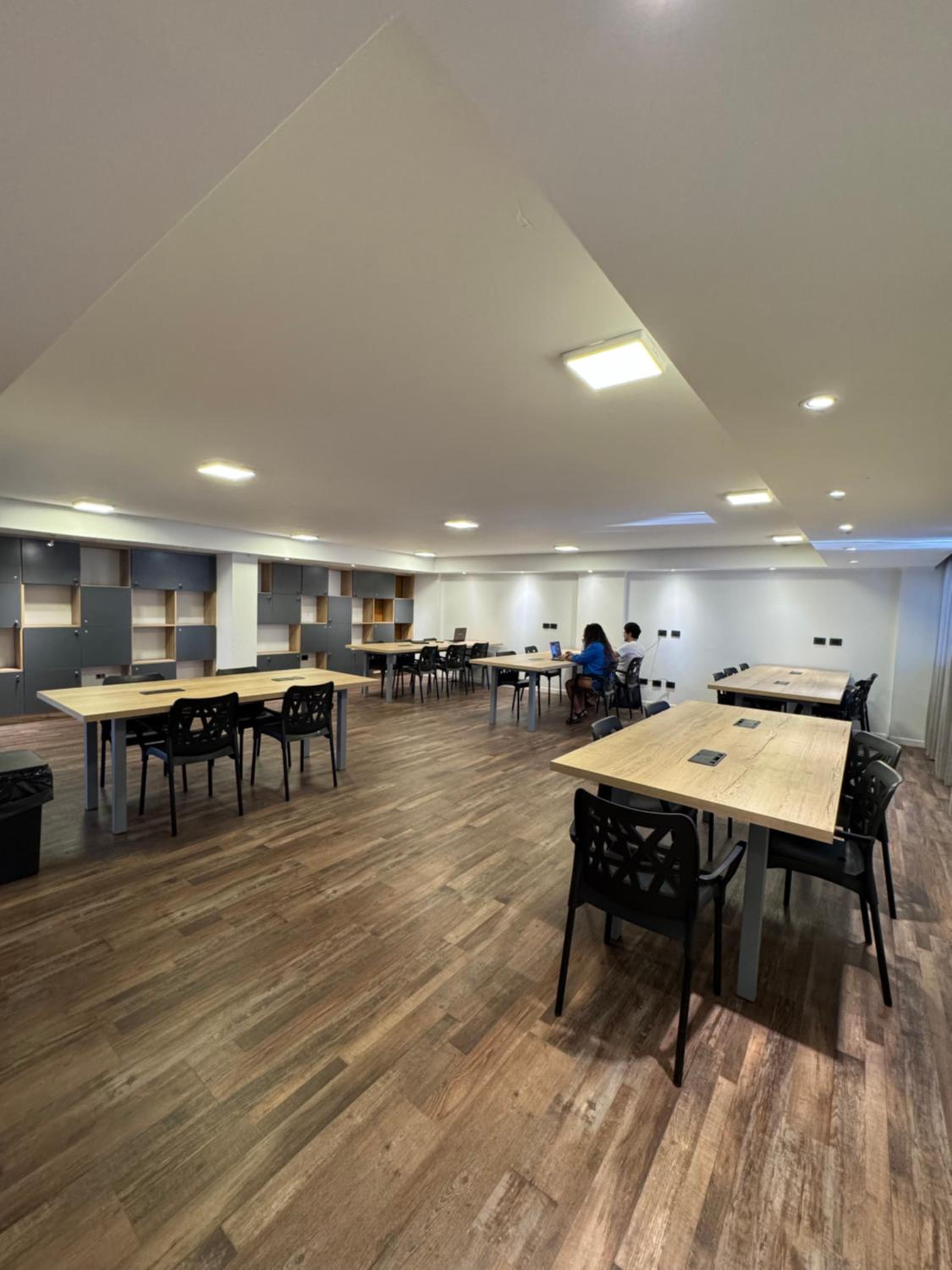 Departamento amoblado con Amenities 104 INVERHOME INMOBILIARIA