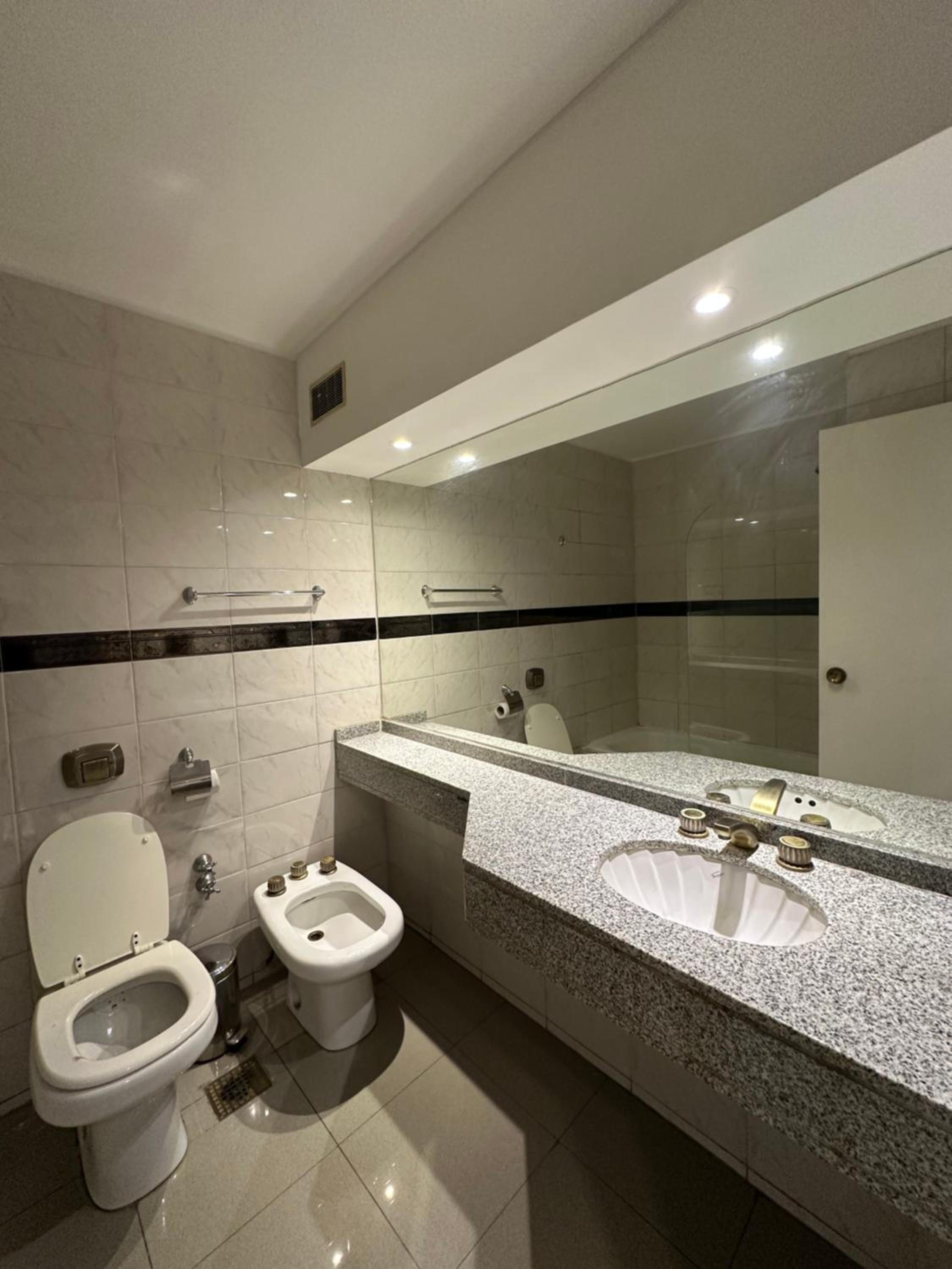 Departamento amoblado con Amenities 104 INVERHOME INMOBILIARIA