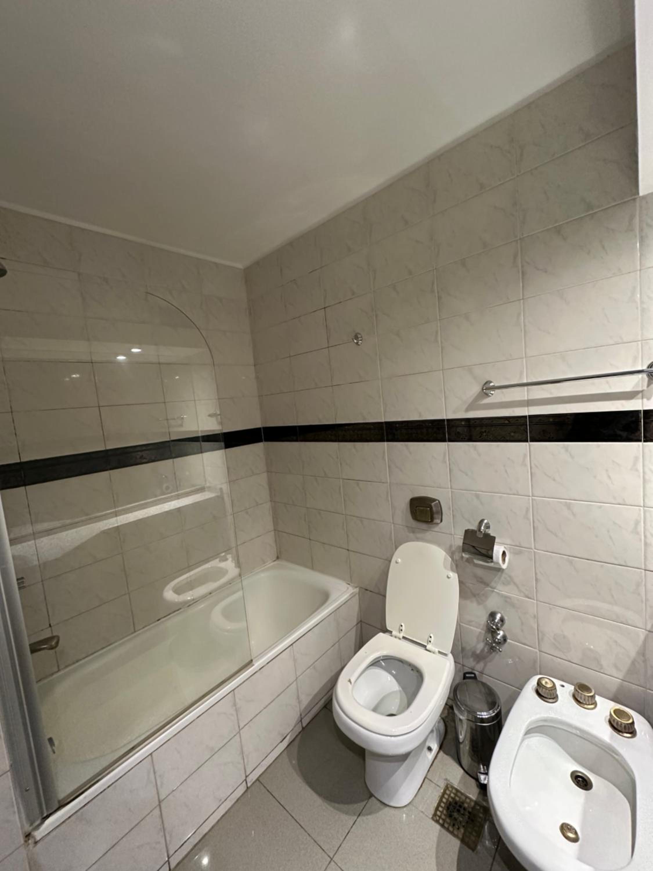 Departamento amoblado con Amenities 104 INVERHOME INMOBILIARIA