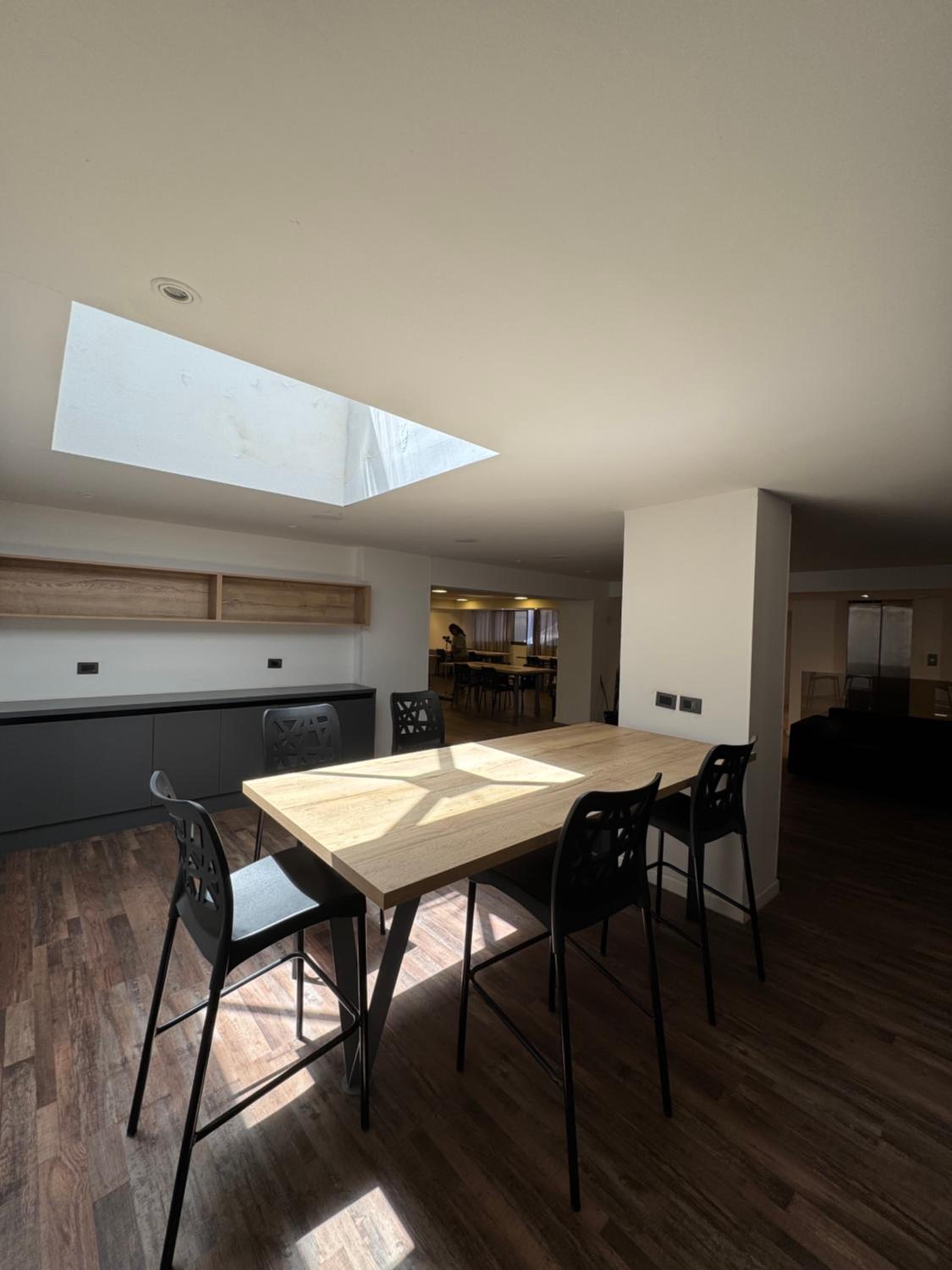 Departamento amoblado con Amenities 104 INVERHOME INMOBILIARIA