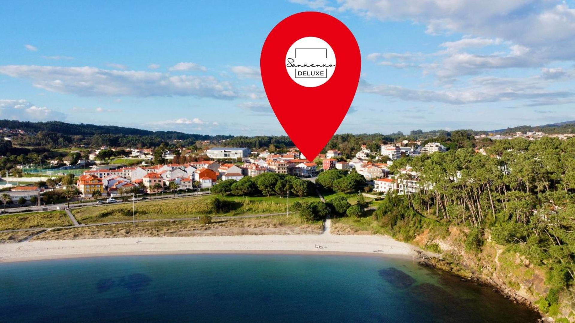 Hotel Sanxenxo Deluxe Apartamentos - Image 1