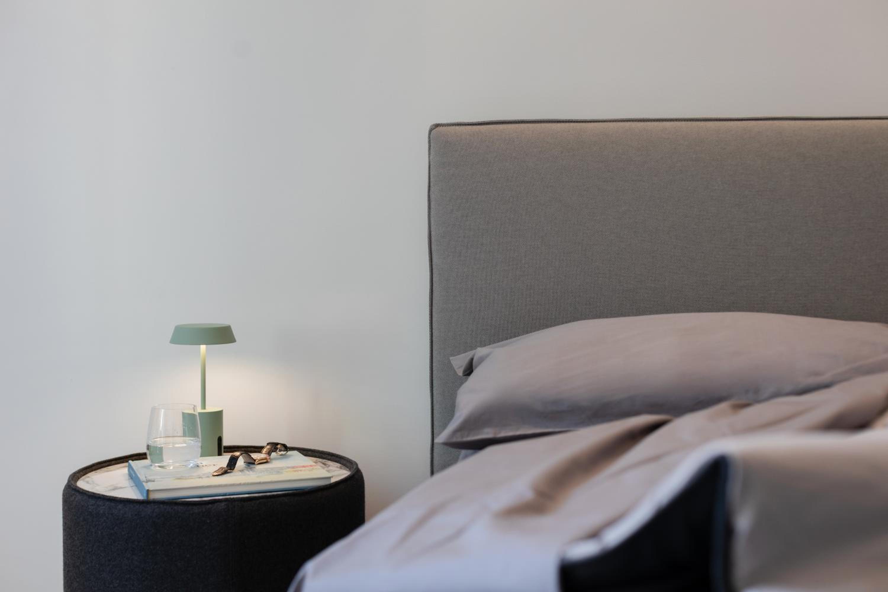 Gioberti's Apartment - 100 sqm - 2 Bedrooms and Free Private Parking in the Center photo 2