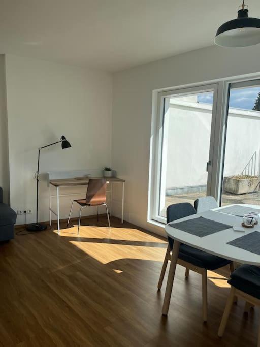 Amazing sunny flat with a big terrace