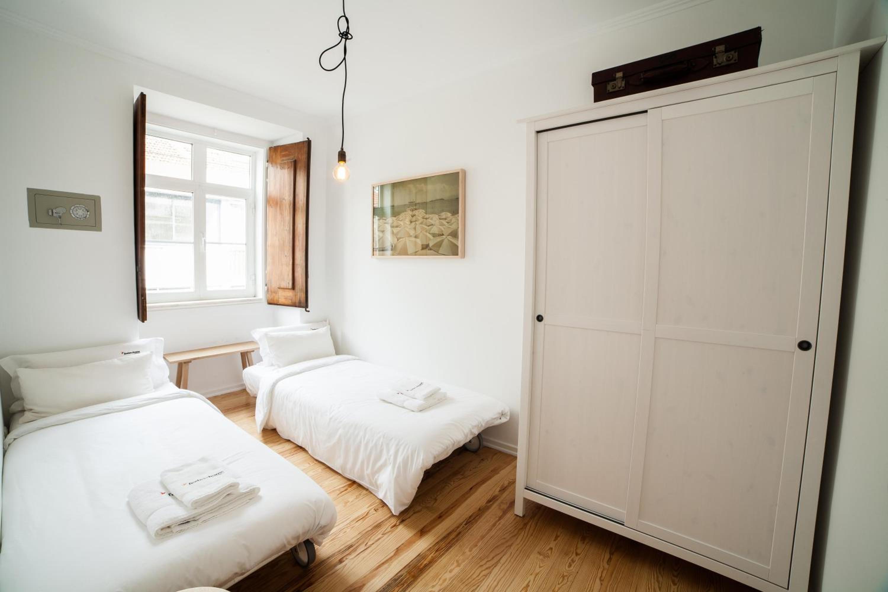 FLH Estrela Comfortable Flat view 2