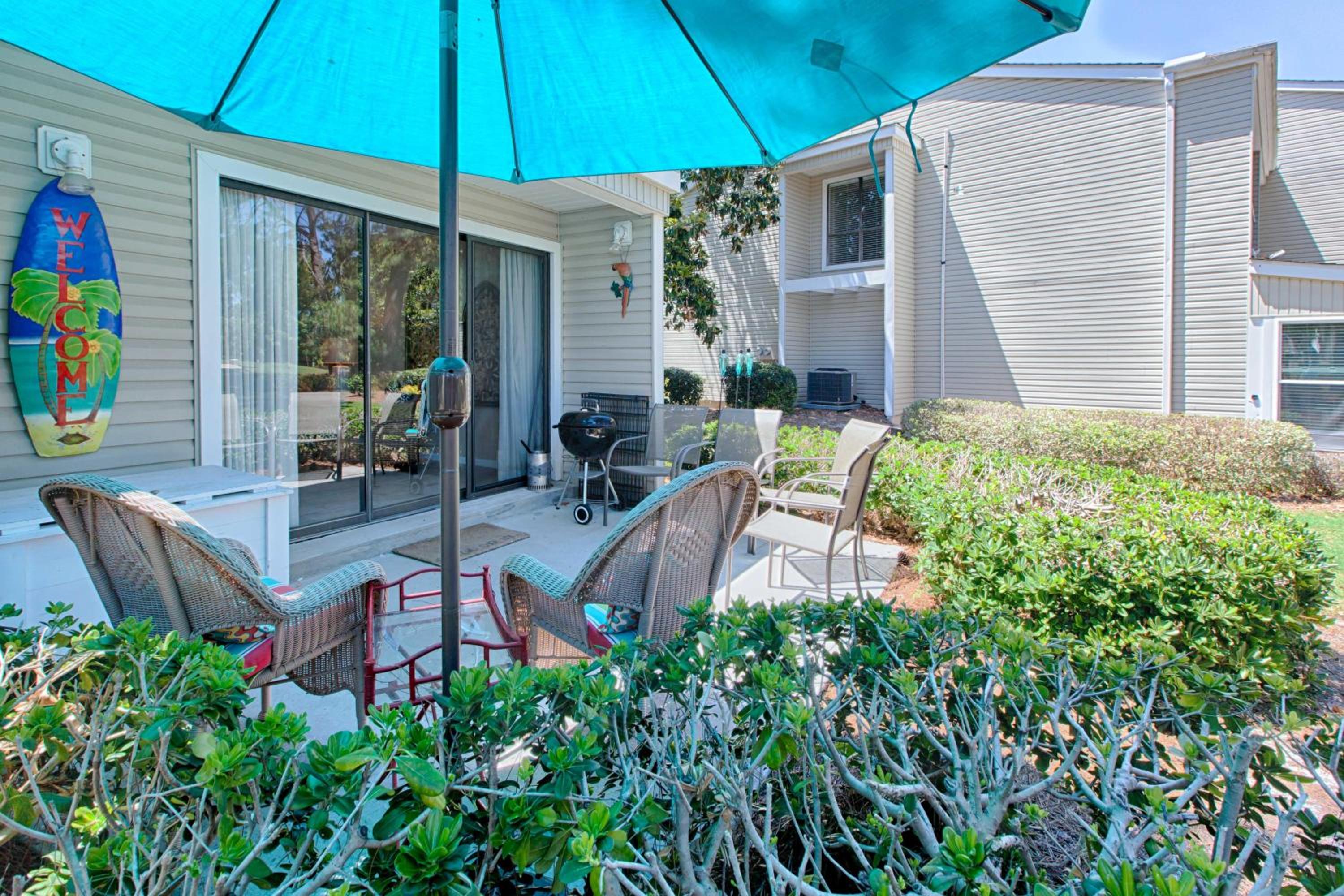 Magnolia Village 505 view 2