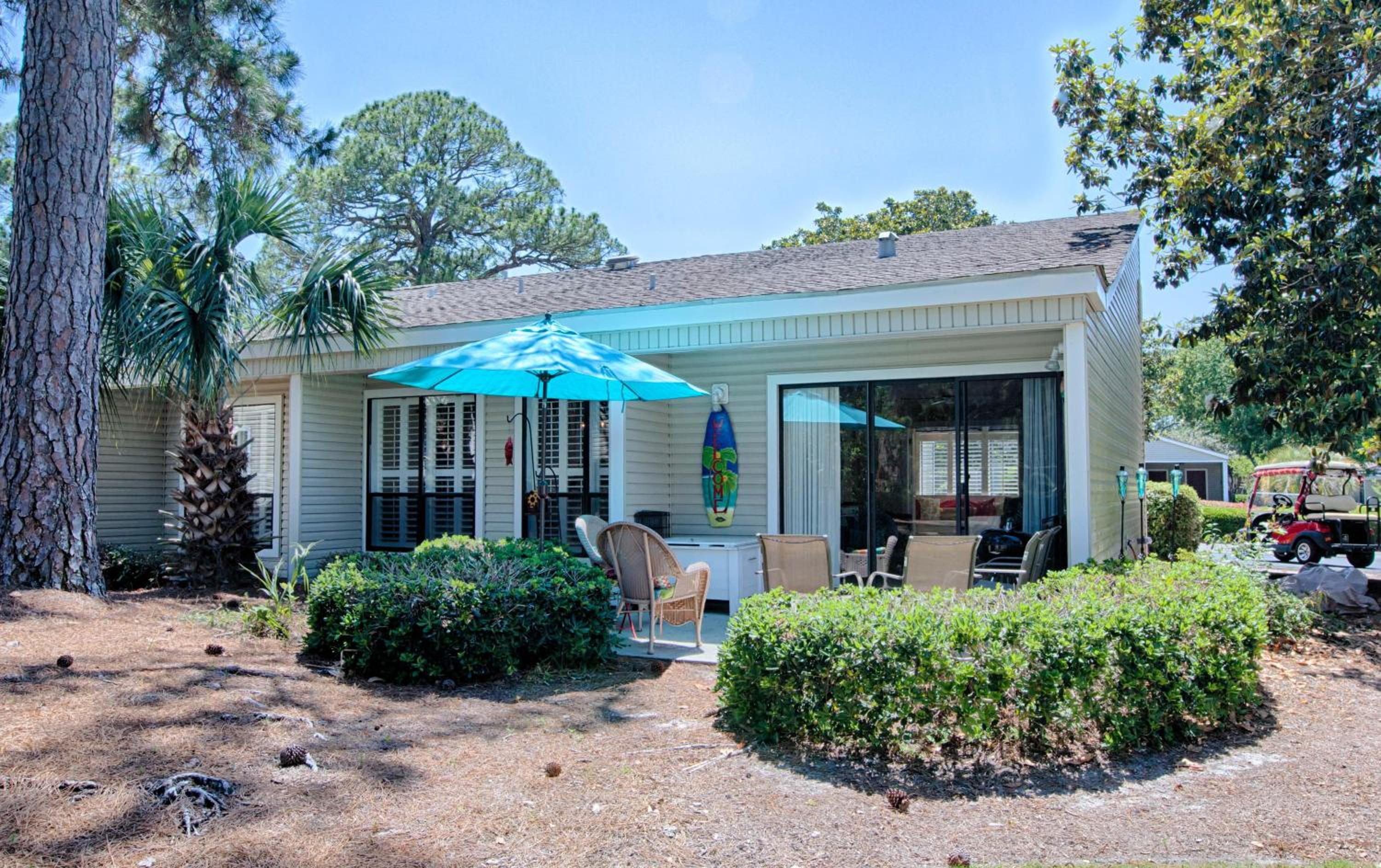 Magnolia Village 505 view 3