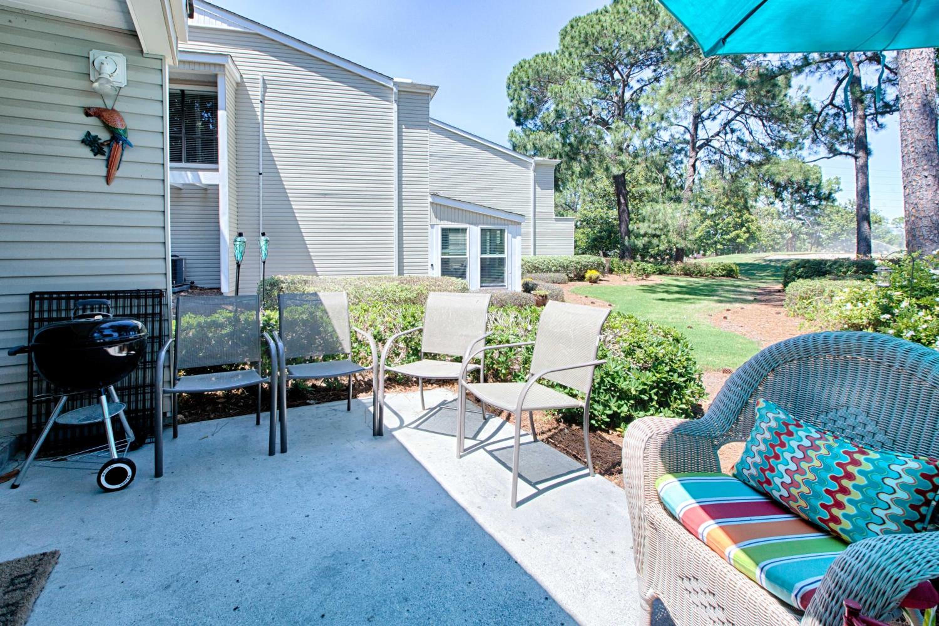 Magnolia Village 505 view 5
