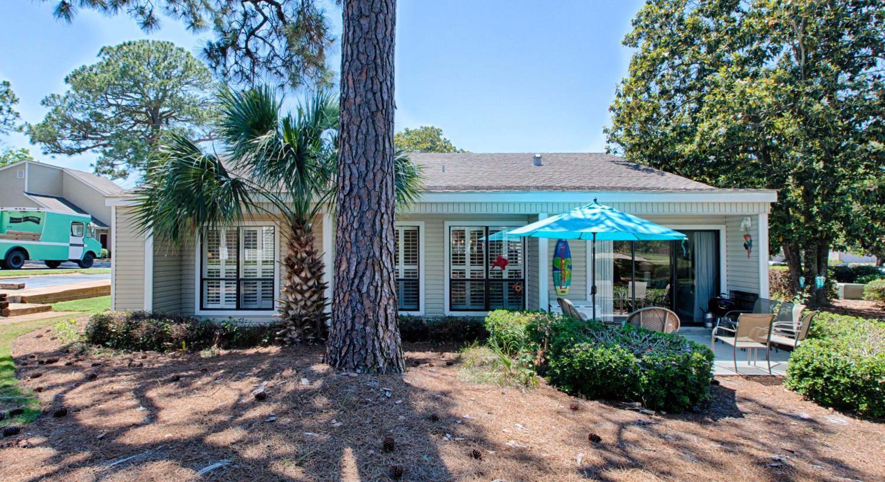 Magnolia Village 505 view 4